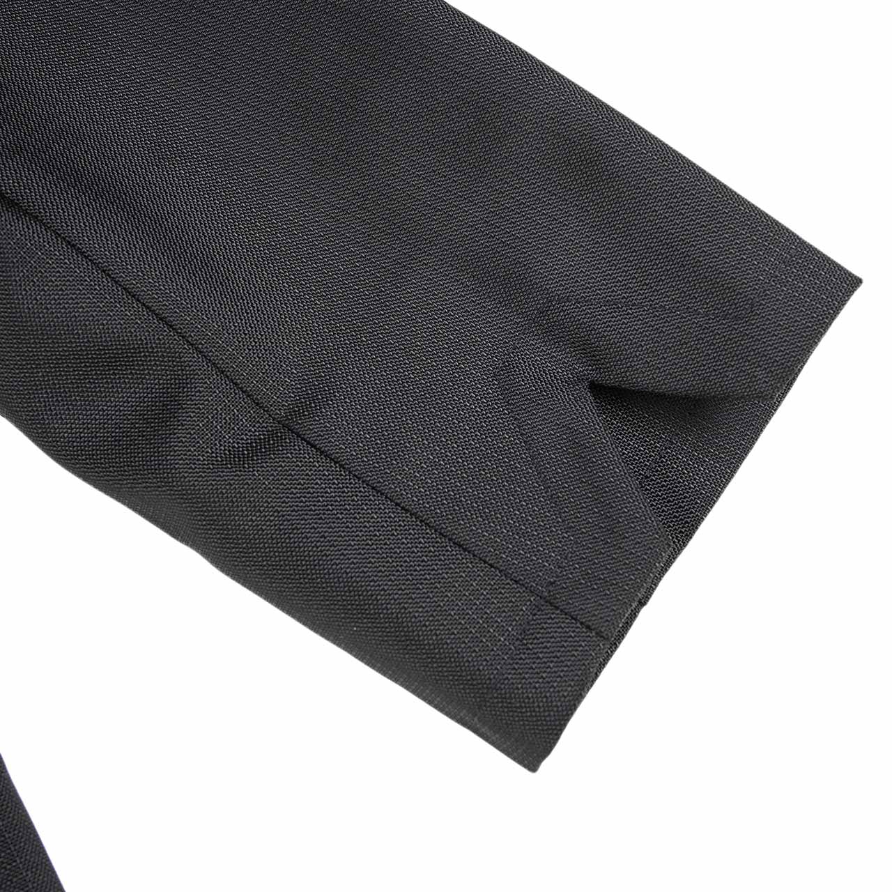 affix cordura double vent coat (black) - aw20co01 - a.plus - Image - 10