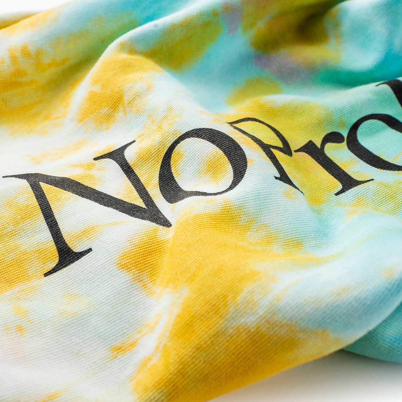 aries no problemo tie dye sweatpants (multi) - sqar30014 - a.plus - Image - 5