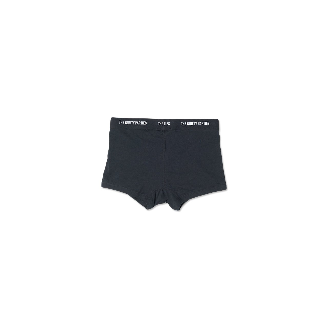 wacko maria plane boxer briefs (type-1) (black) - wmgp-br01-001 - a.plus - Image - 2