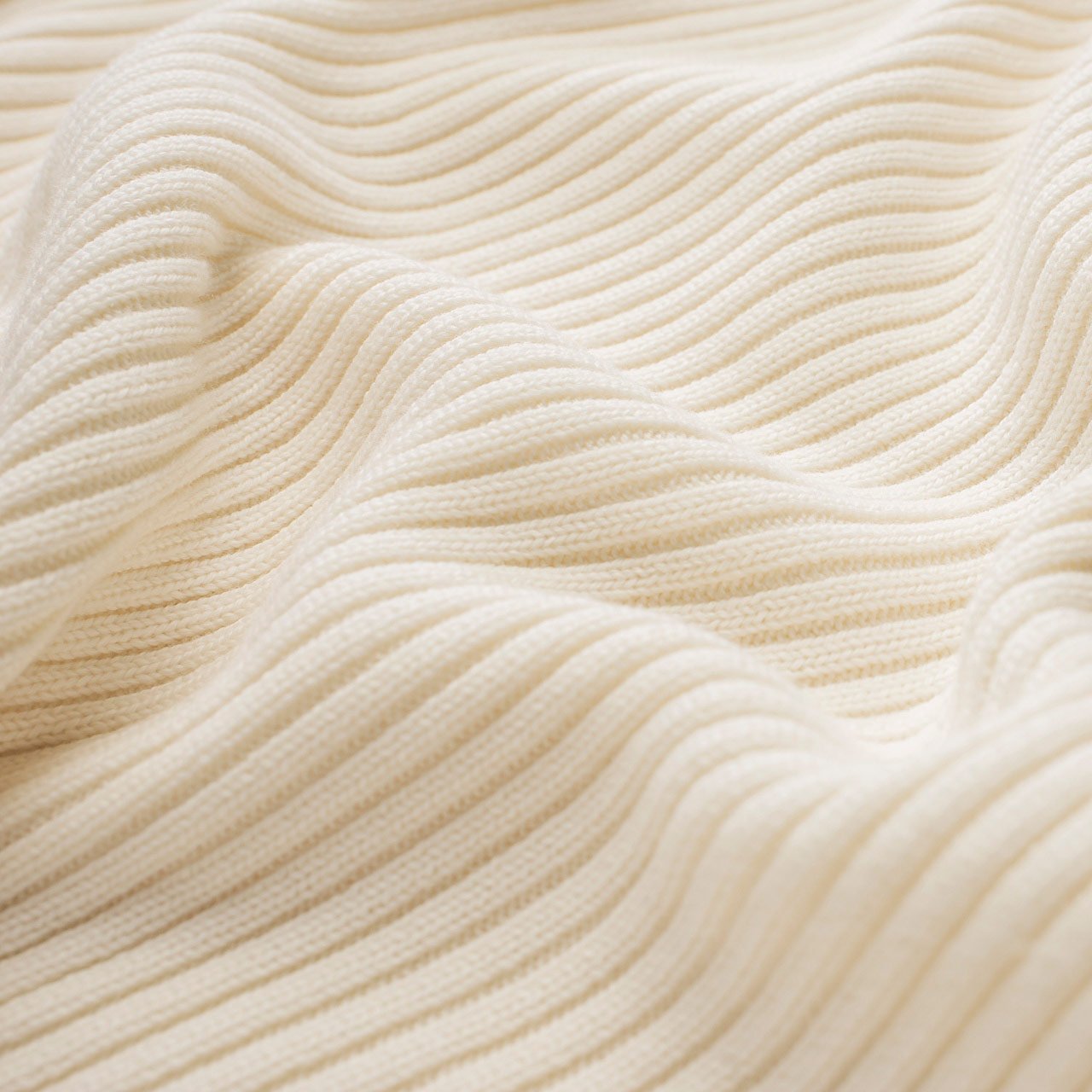 stone island shadow project ribbed turtle neck (white) - 7319510a5.v0099 - a.plus - Image - 7