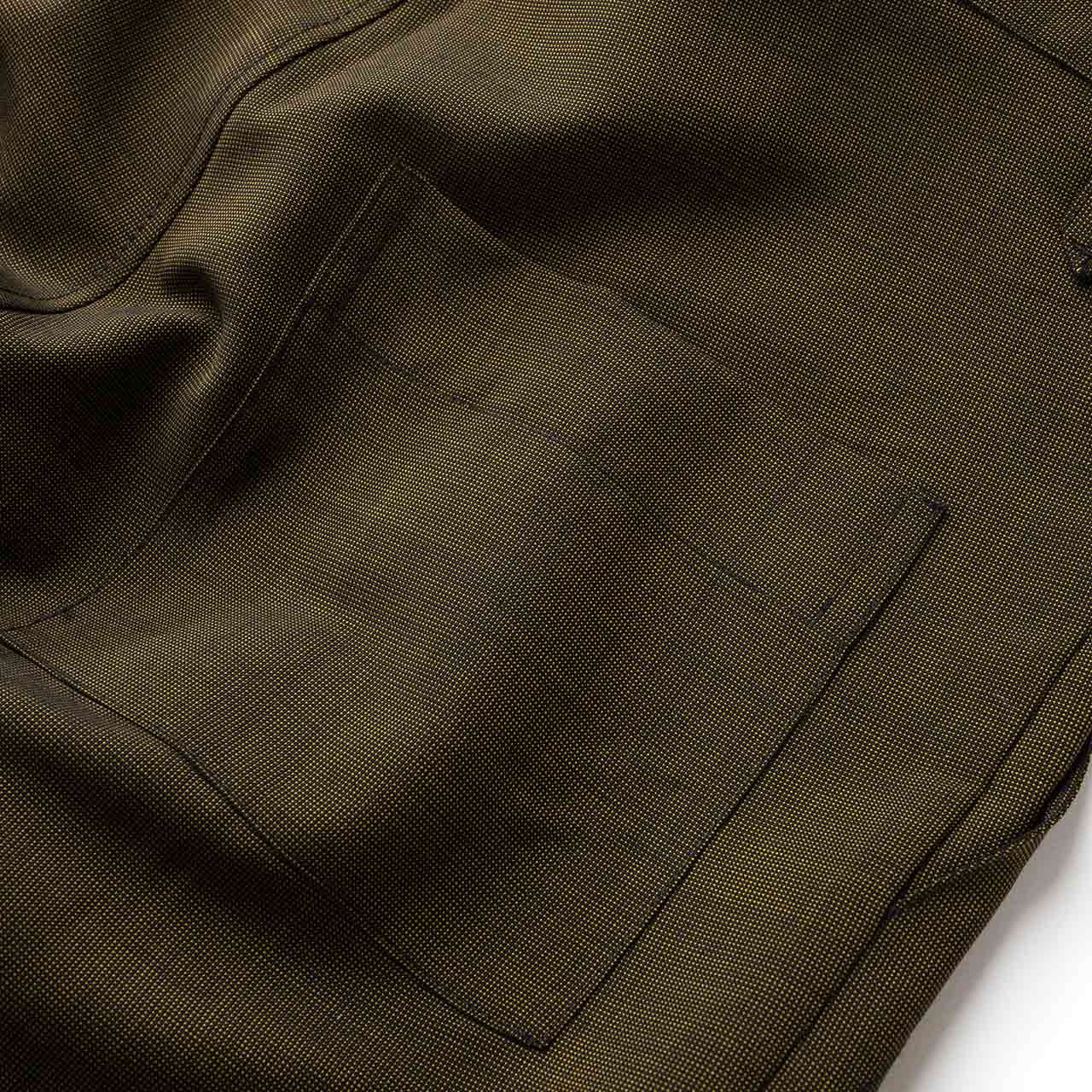 henrik vibskov razor pants (yellow dots) - aw20-m508 - a.plus - Image - 5