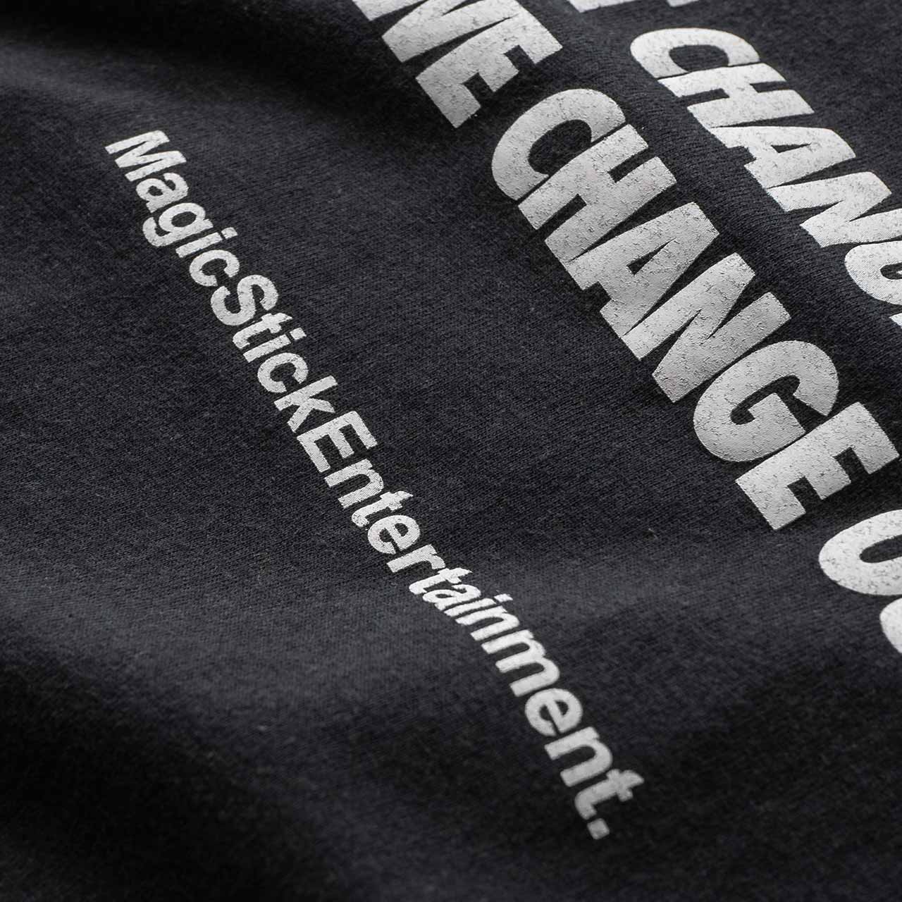 magic stick damn ss t (fade black) - 20fw-ms8-014 - a.plus - Image - 4