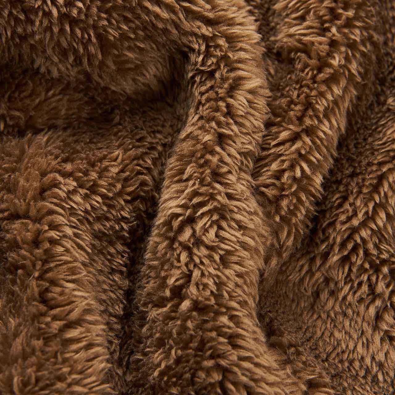 flagstuff patchwork boa ma-1 (beige) - 20aw-fs-05 - a.plus - Image - 4