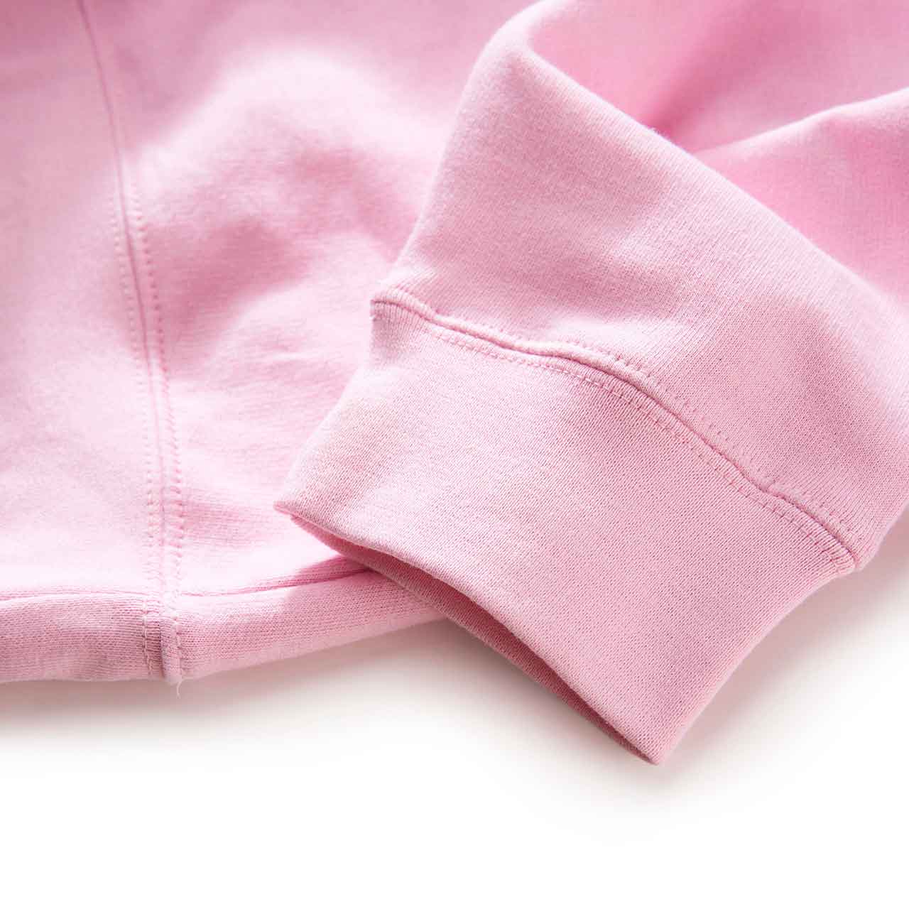 fucking awesome in the name crewneck (light pink) - p707148-002 - a.plus - Image - 5