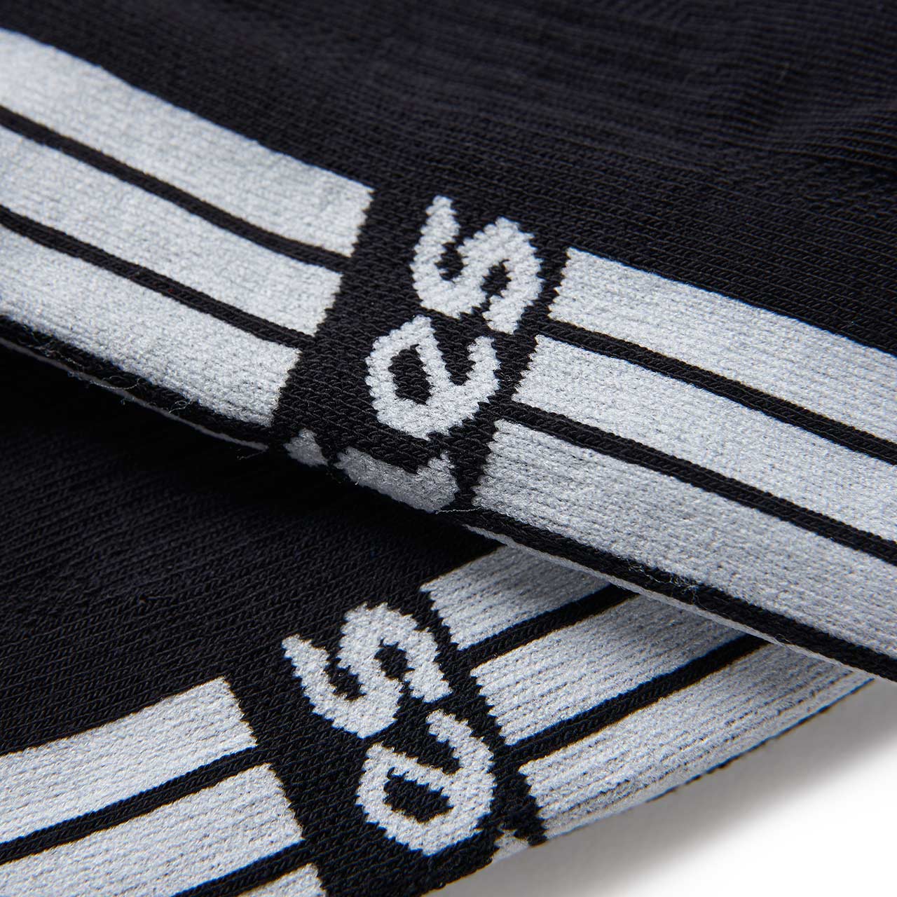 aries no problemo socks (black) - fqar00043-blk - a.plus - Image - 3