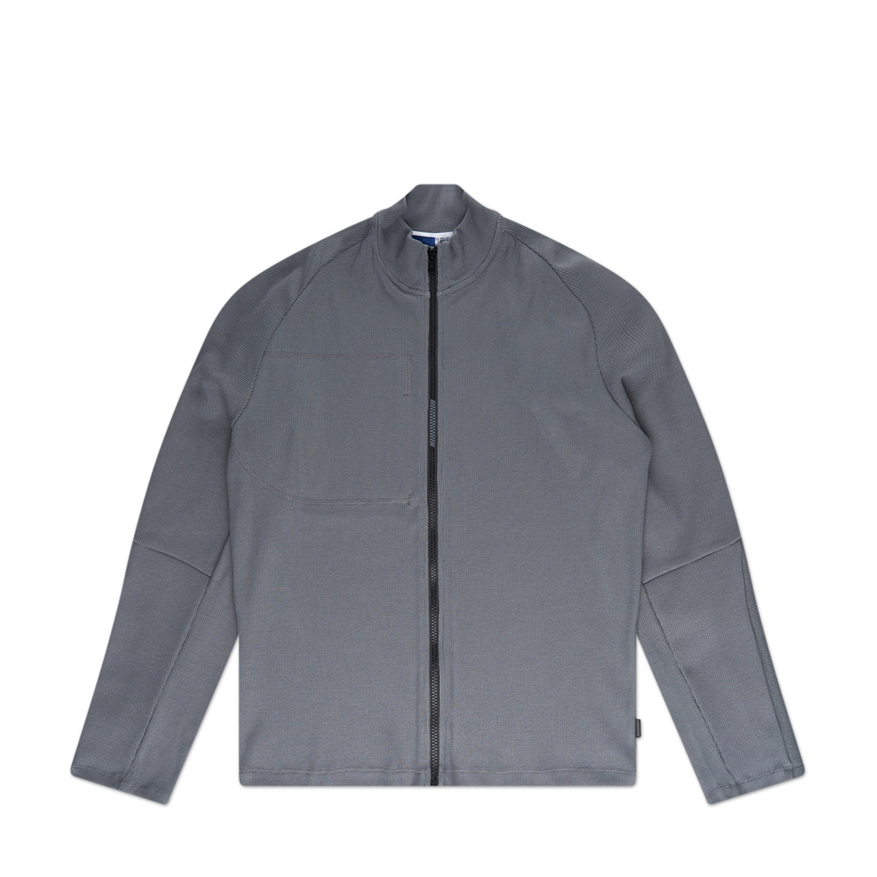 affxwrks burst top (powder grey) FW22ML04 - a.plus