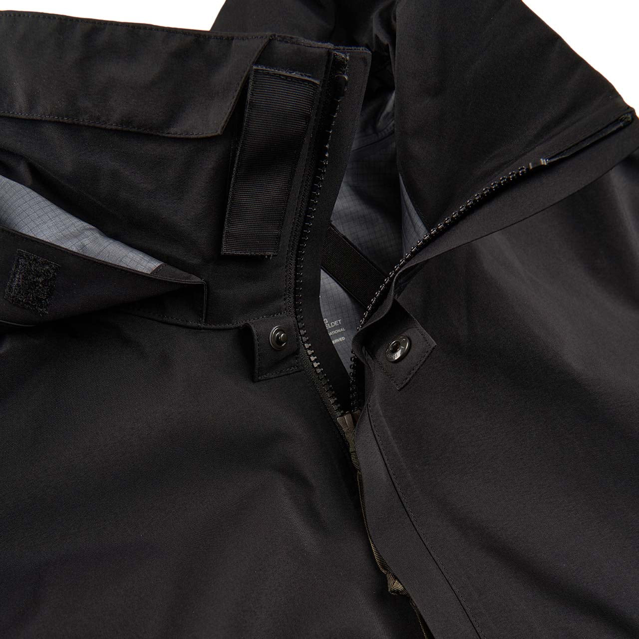 acronym j101-gt 3l gore-tex jacket (black)