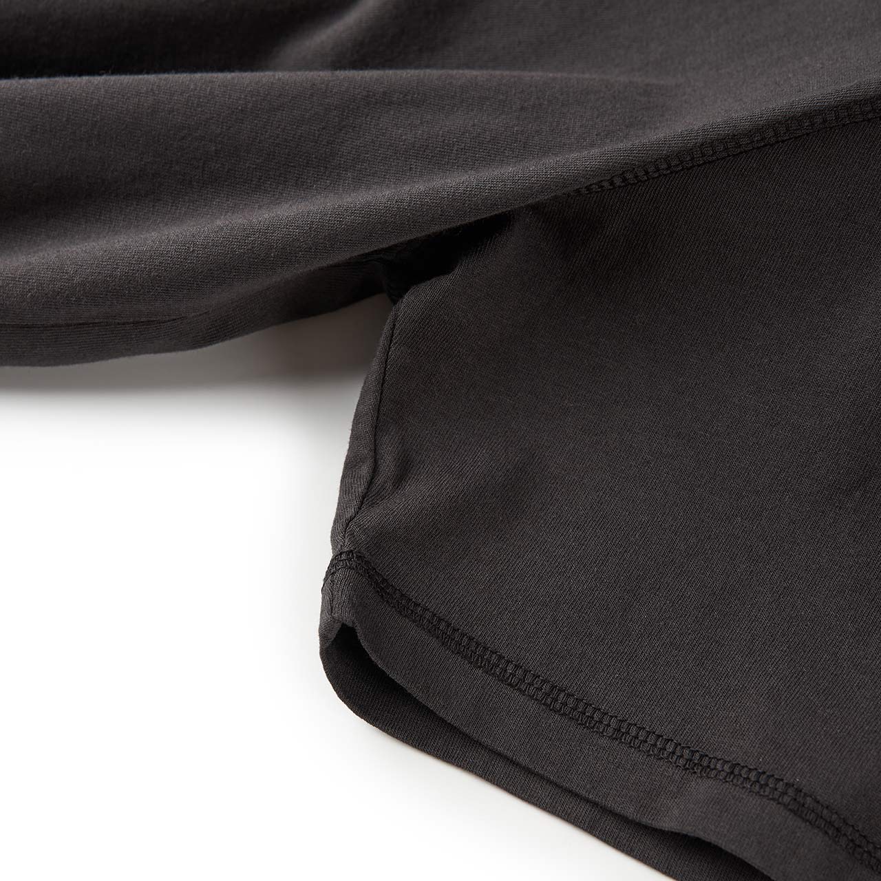 affix works affix works nasenbluten t-shirt (black)