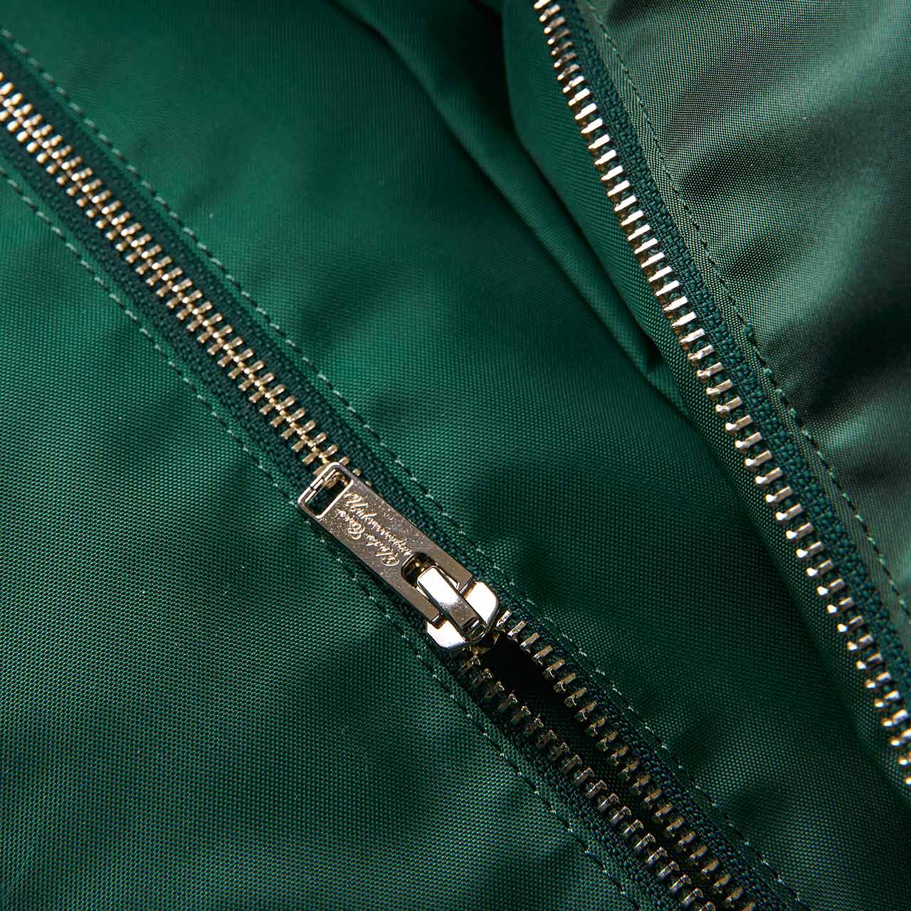 undercover undercover new noise bag (dark green) UC1A4B03-2-GRNSPONESIZE