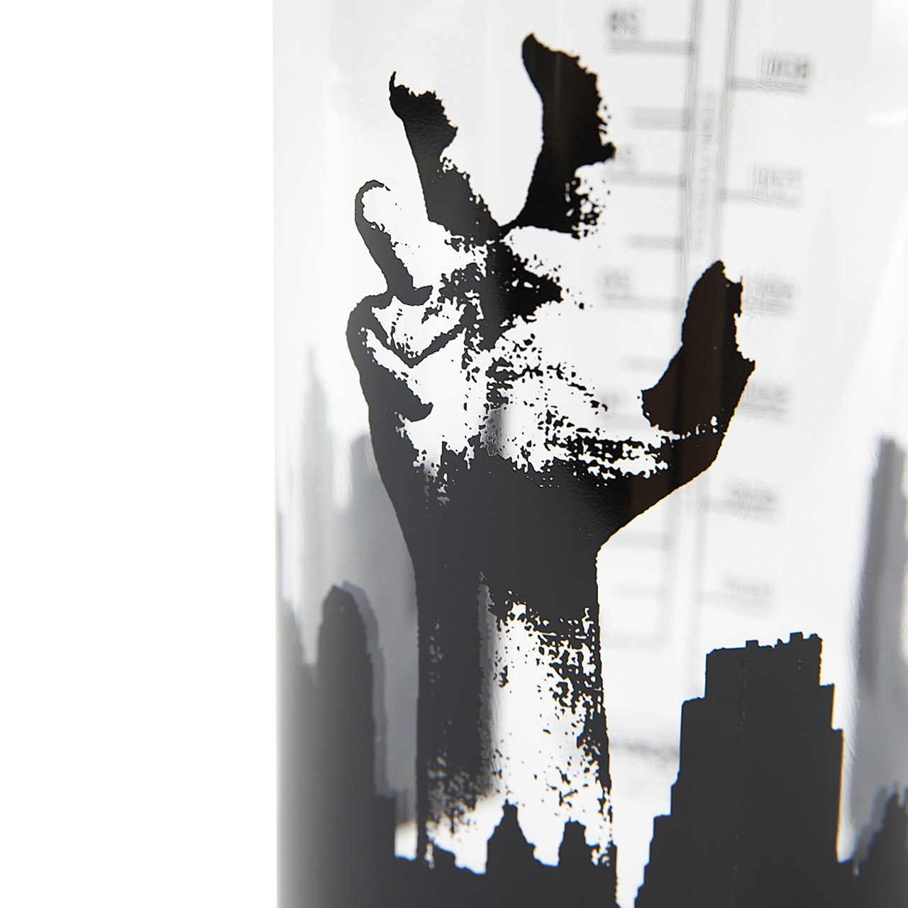 fucking awesome fucking awesome city water bottle P707881-001SPONESIZE