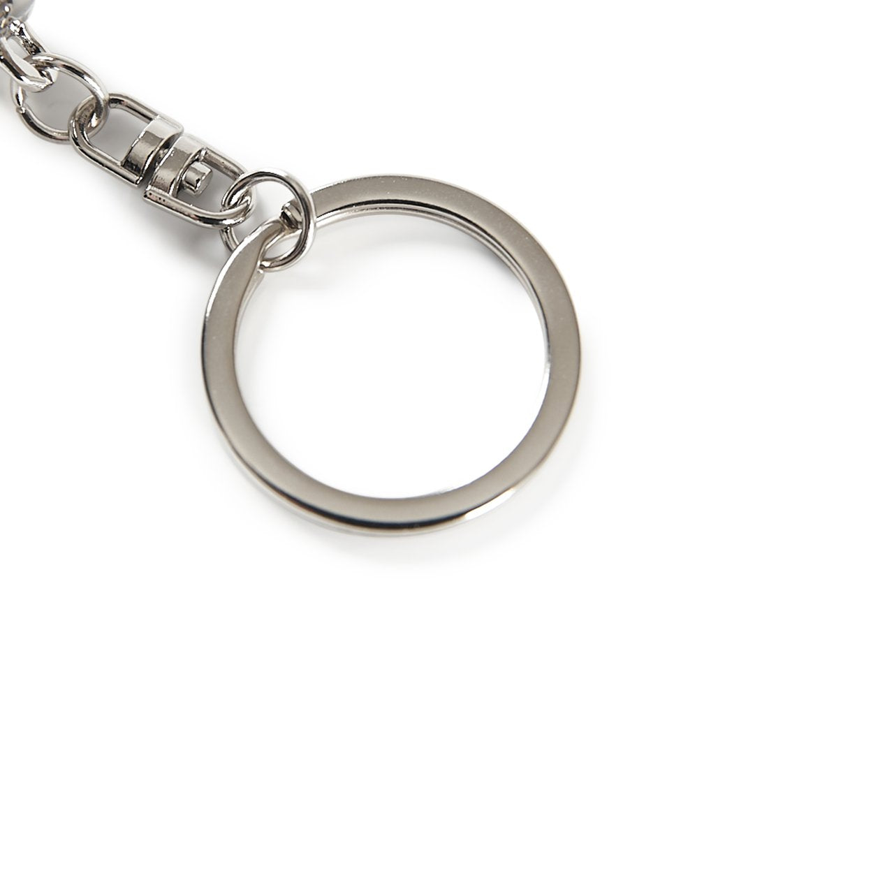 fucking awesome fucking awesome phra phrom key chain (silver) P707880-001SPONESIZE