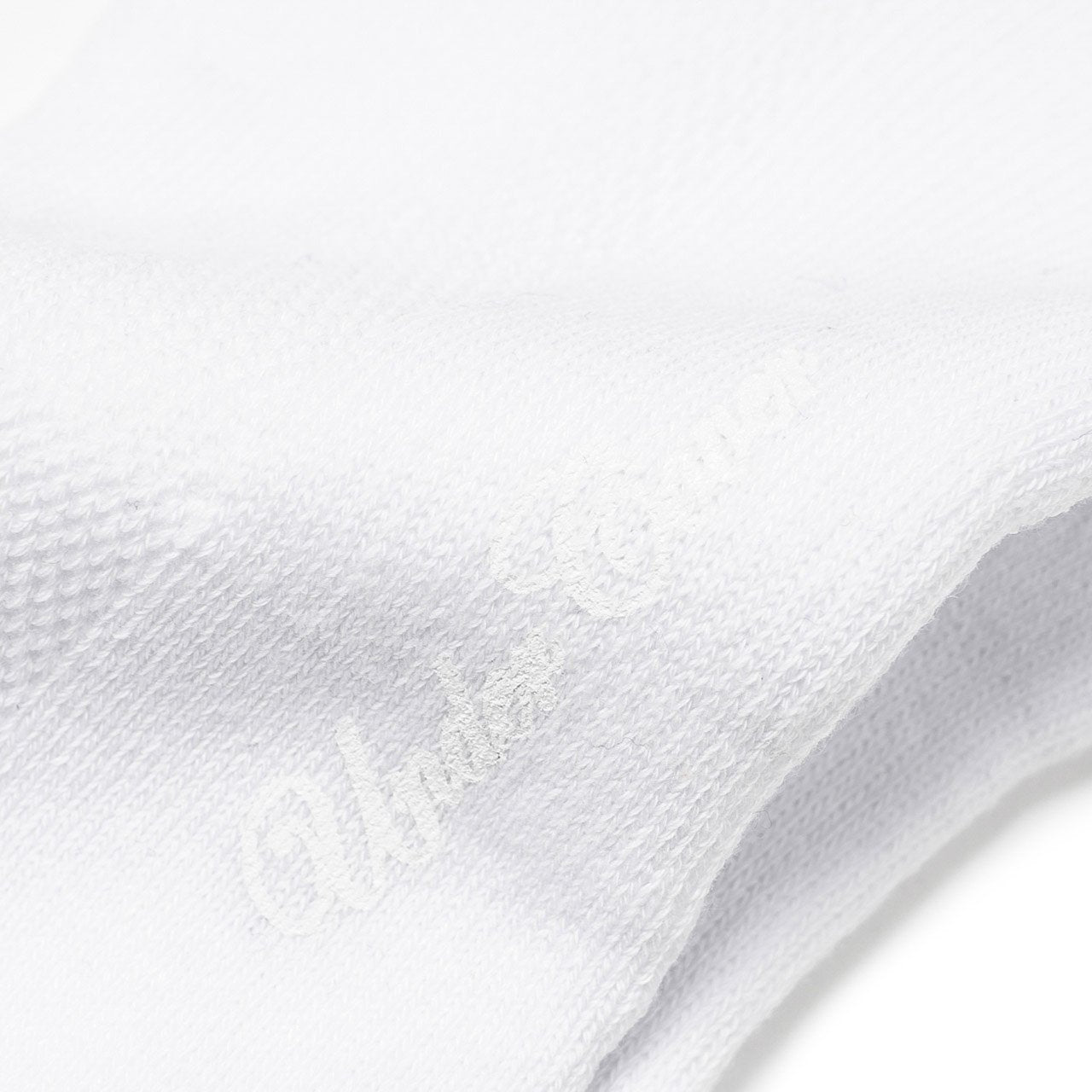 undercover undercover ankle socks (white / multi) UCY4L03-wht