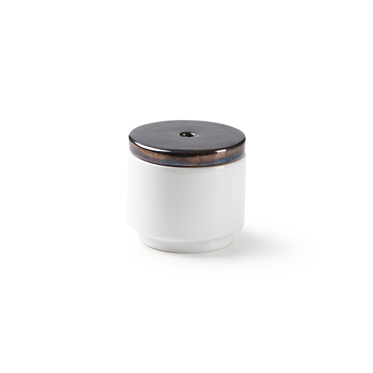 night space night space mini candle (bronze) NS-NSPWSPONESIZE