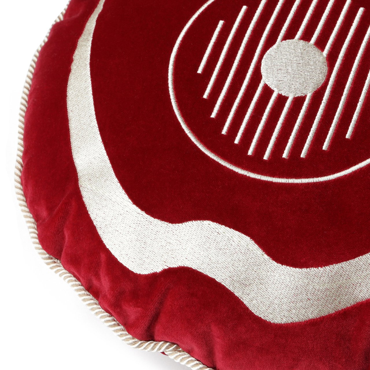 undercover undercover cushion (bordeaux) UCZ8Z02-1