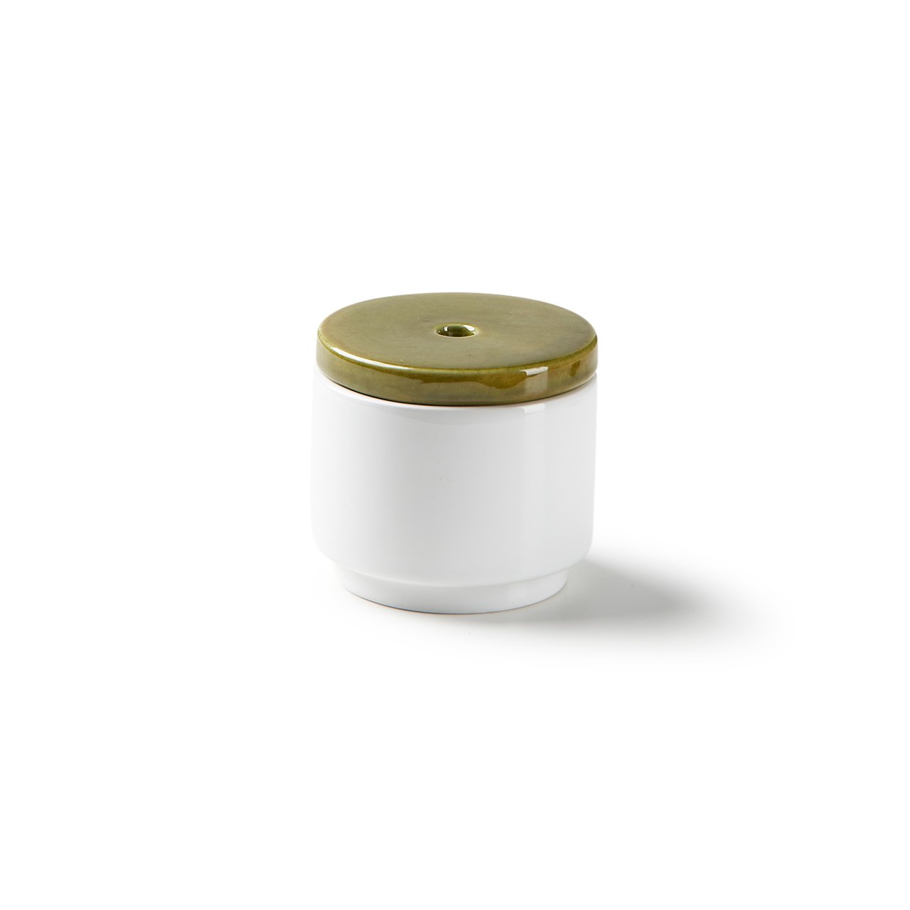 night space night space mini candle (forest) NS-NSPWSPONESIZE