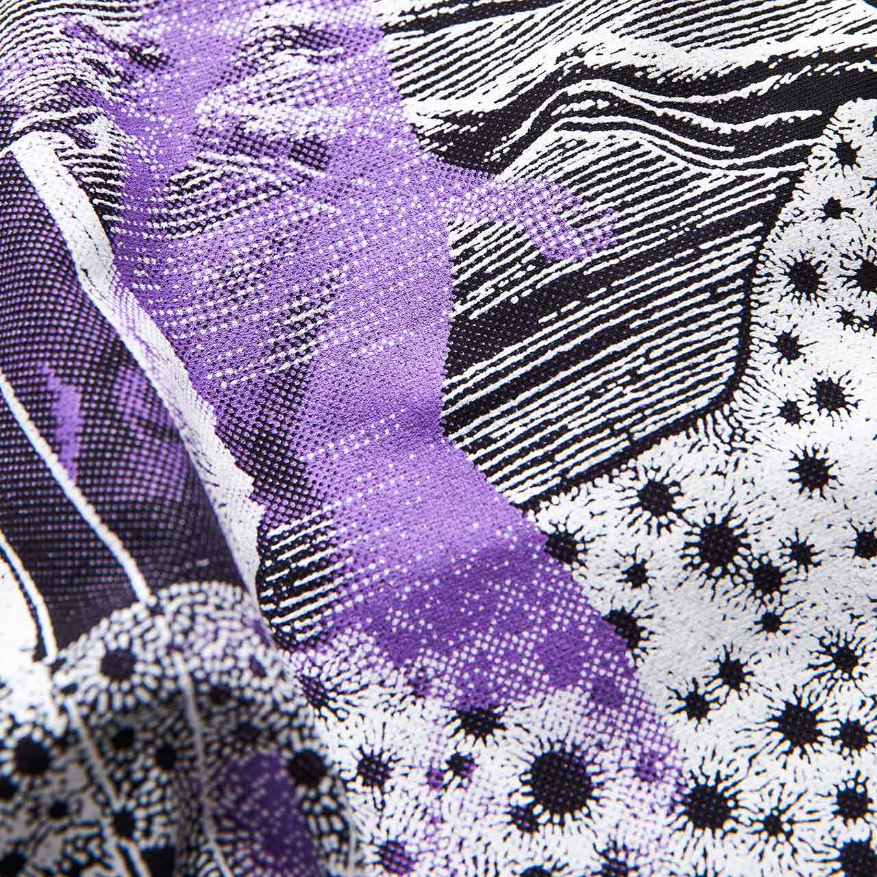 perks and mini perks and mini poz mez collective dreaming s/s t-shirt (black)