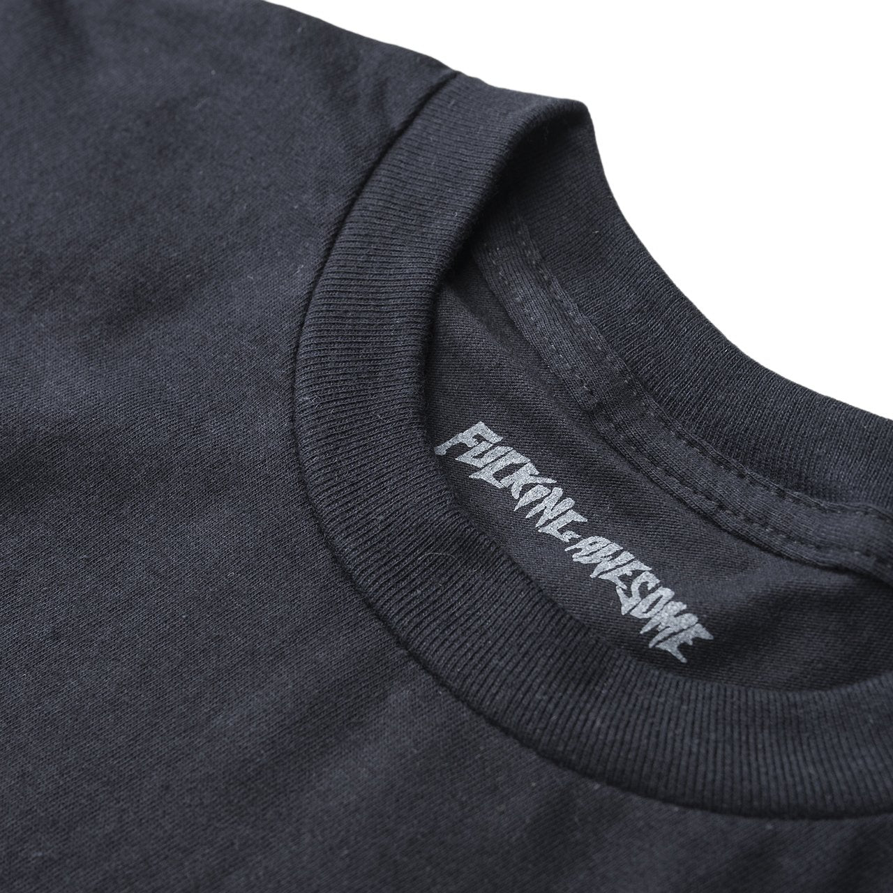 fucking awesome fucking awesome cosmic sage t-shirt (black)