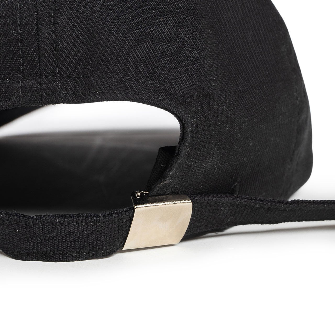 affix works affix drill standard logo cap (black) AW20ACC03