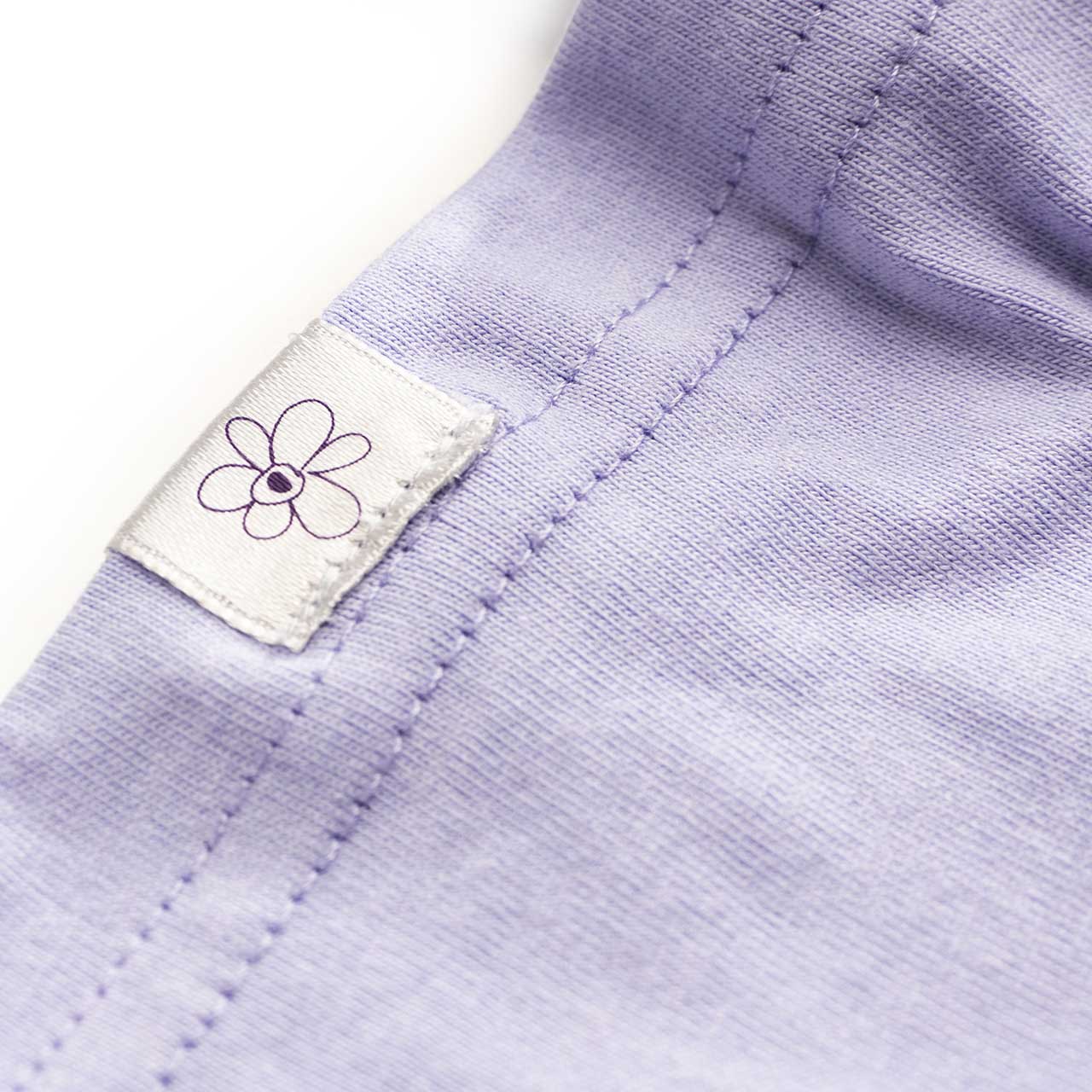 perks and mini perks and mini u.g. gesture s/s t-shirt (grape)