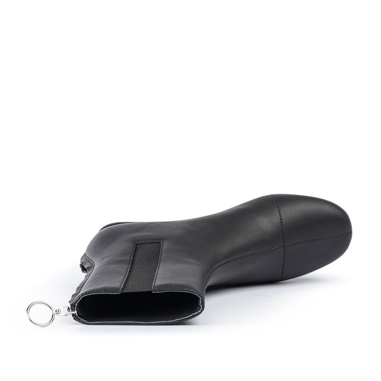 raf simons raf simons 2001-2 high (black)