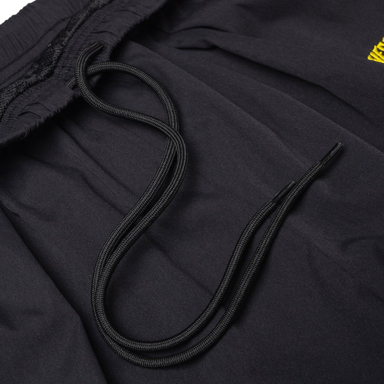 fucking awesome fucking awesome track pant (black)