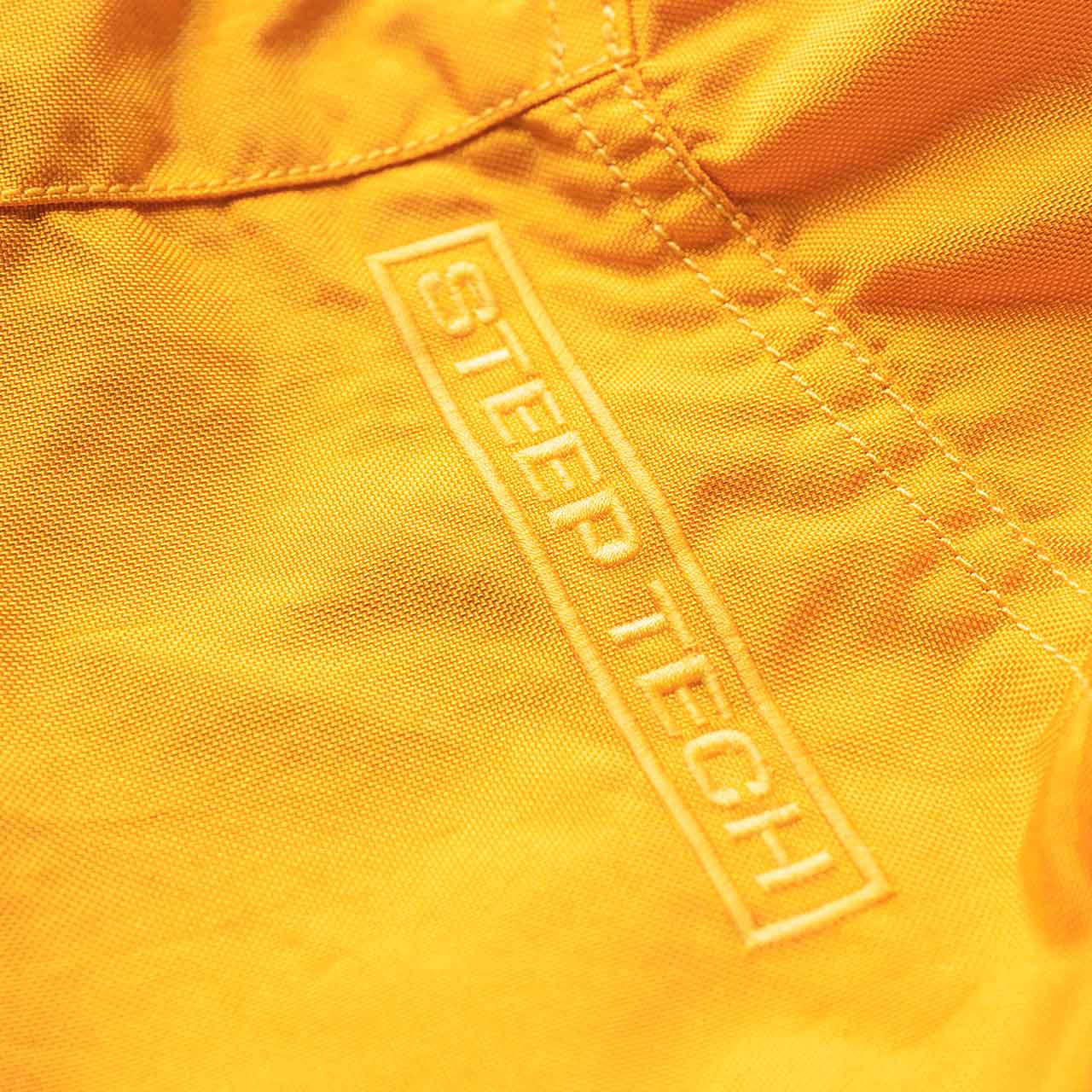 the north face black series the north face black series steep tech pants (summit gold)