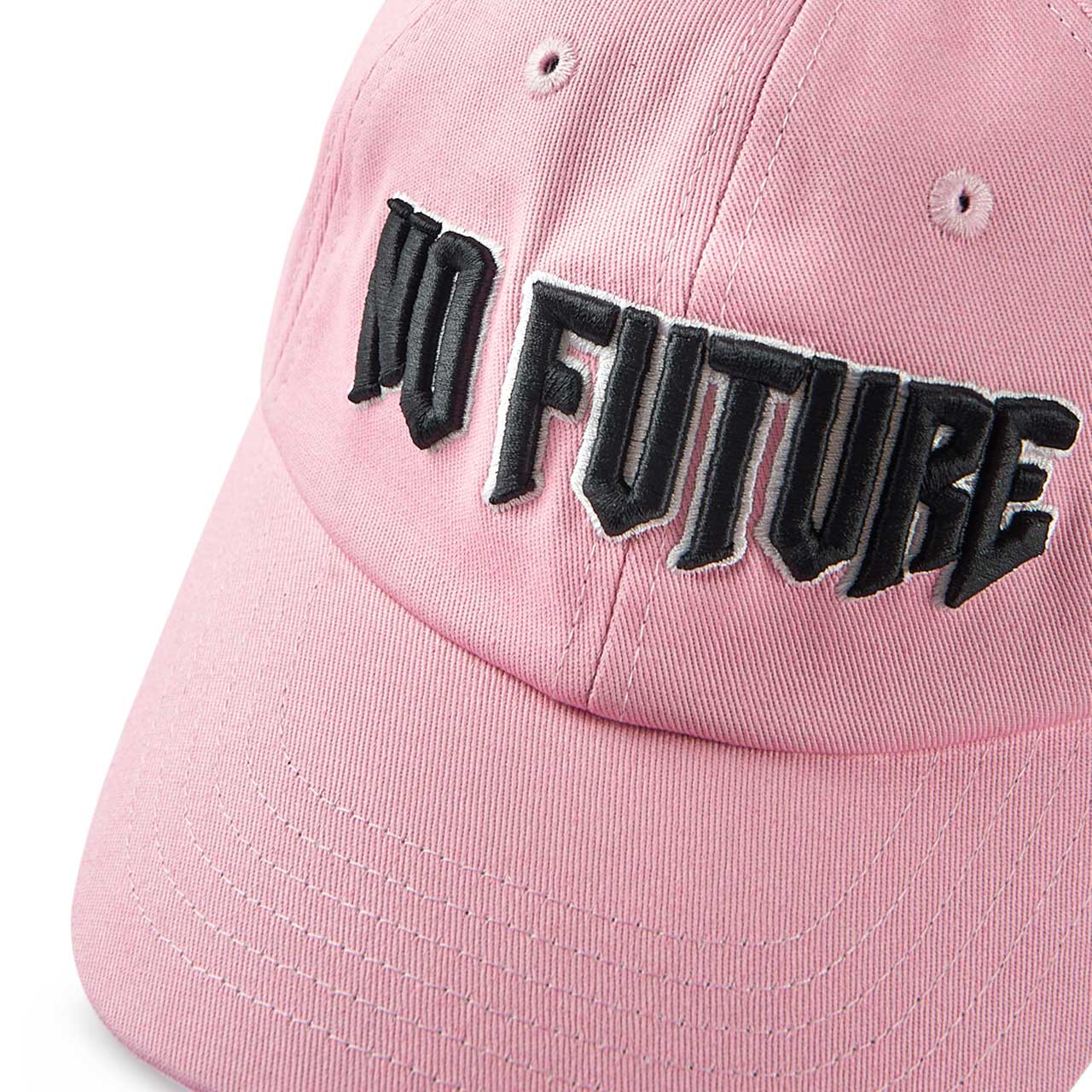 aries aries no future cap (pink) srar90003-pnkSPONESIZE