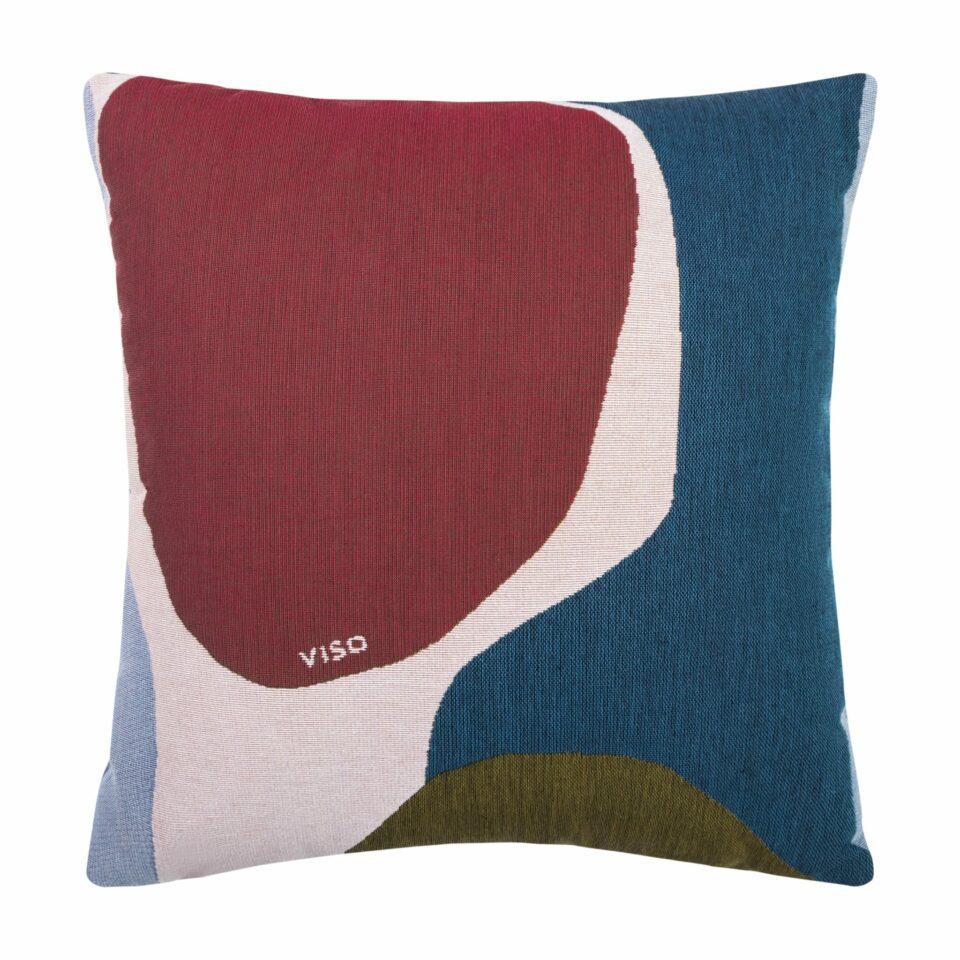 viso viso tapestry pillow V40SPONESIZE