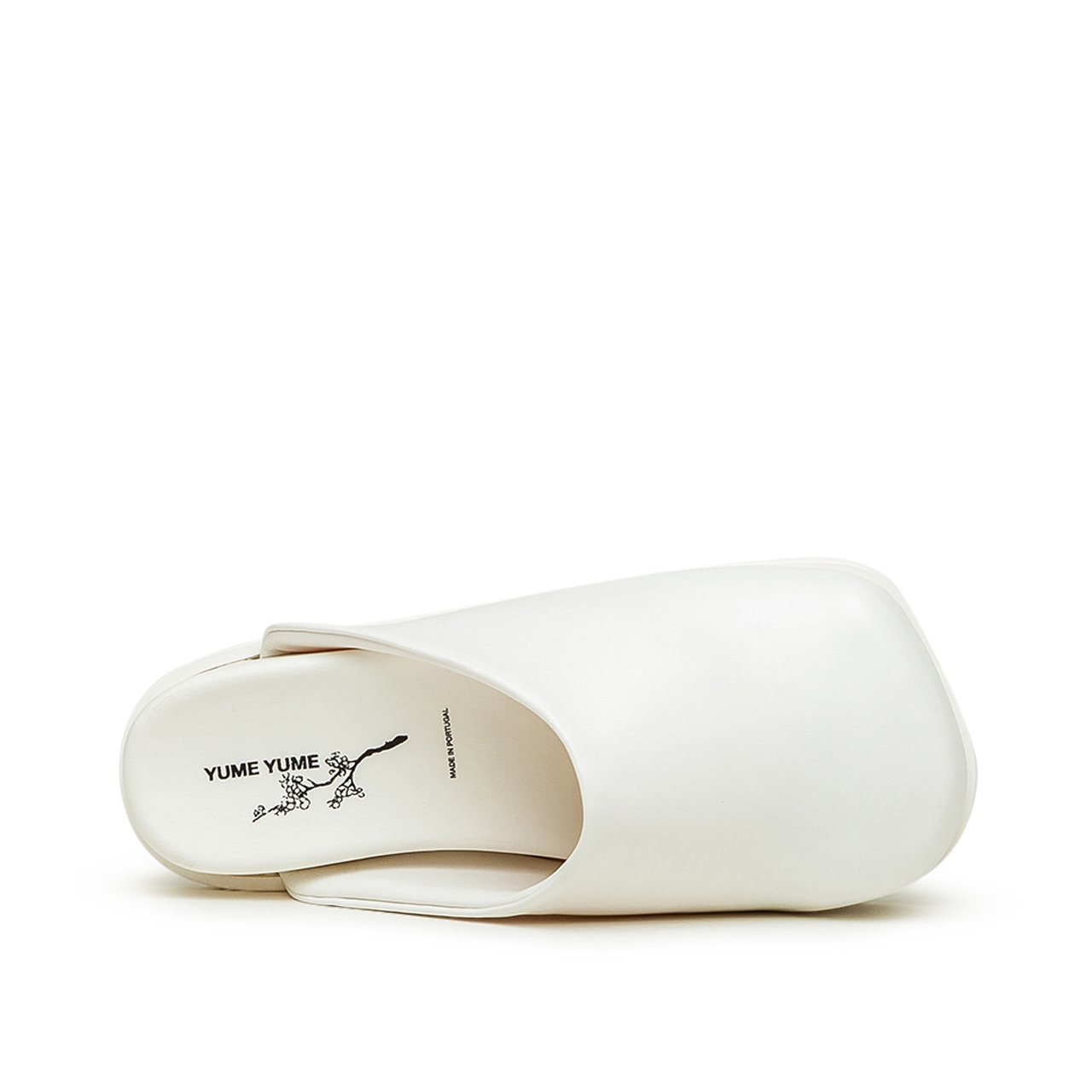 yume yume yume yume truck slides (white)