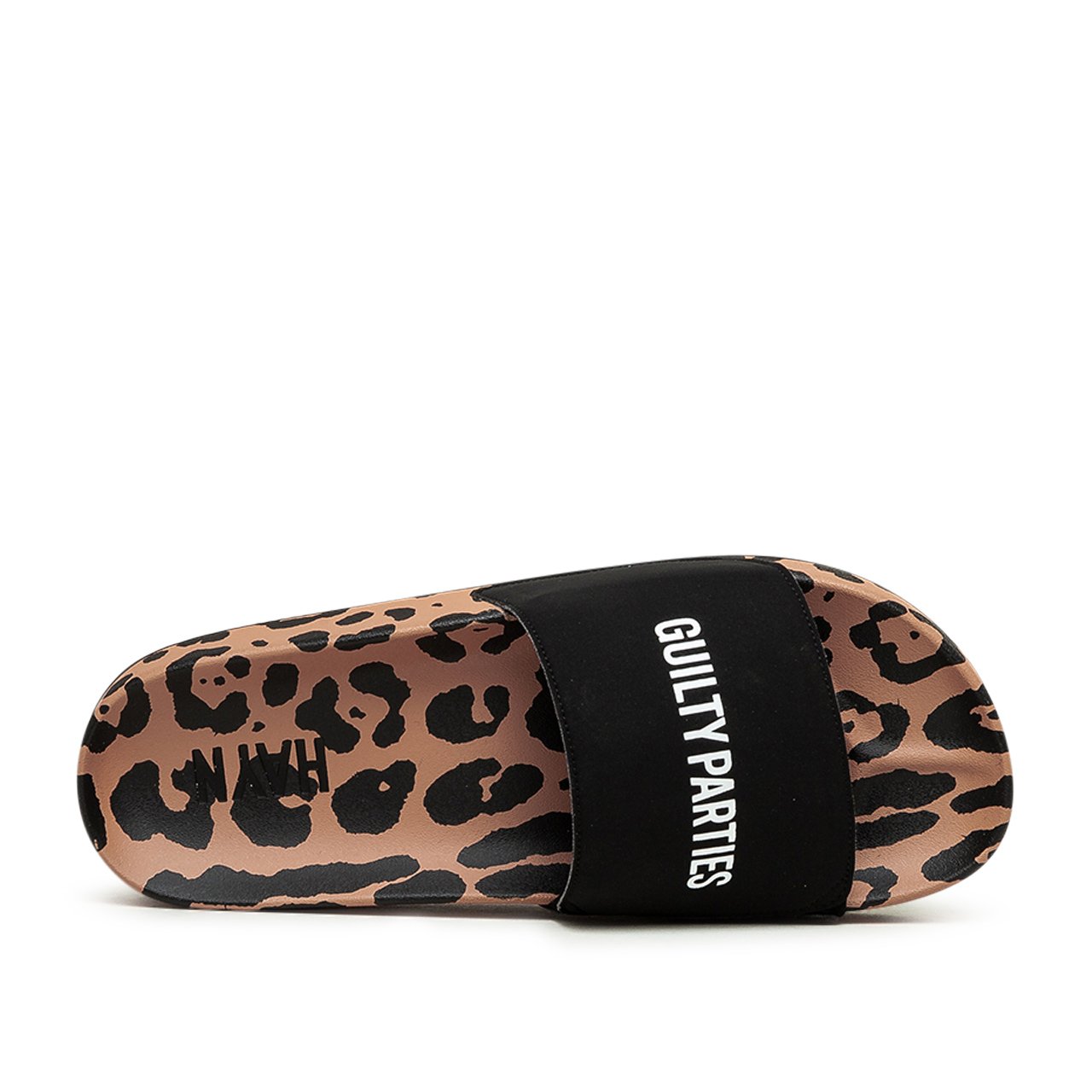 wacko maria wacko maria x hayn sandals (beige)