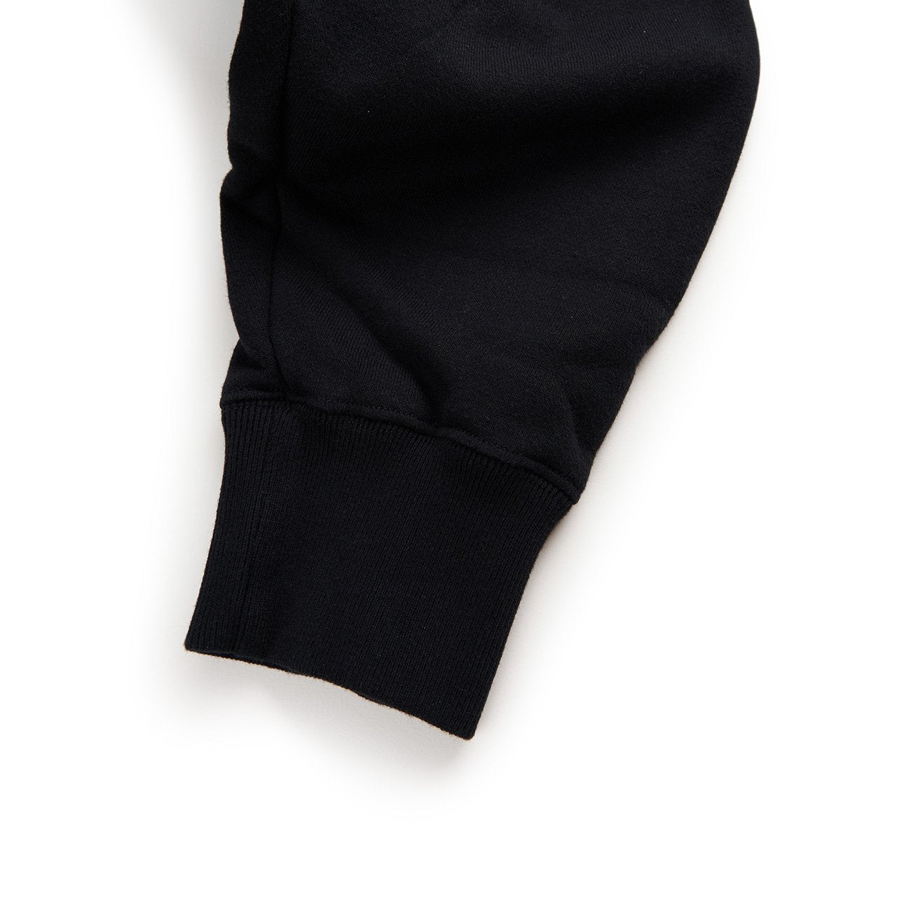 undercover undercover boy logo hoodie (black)