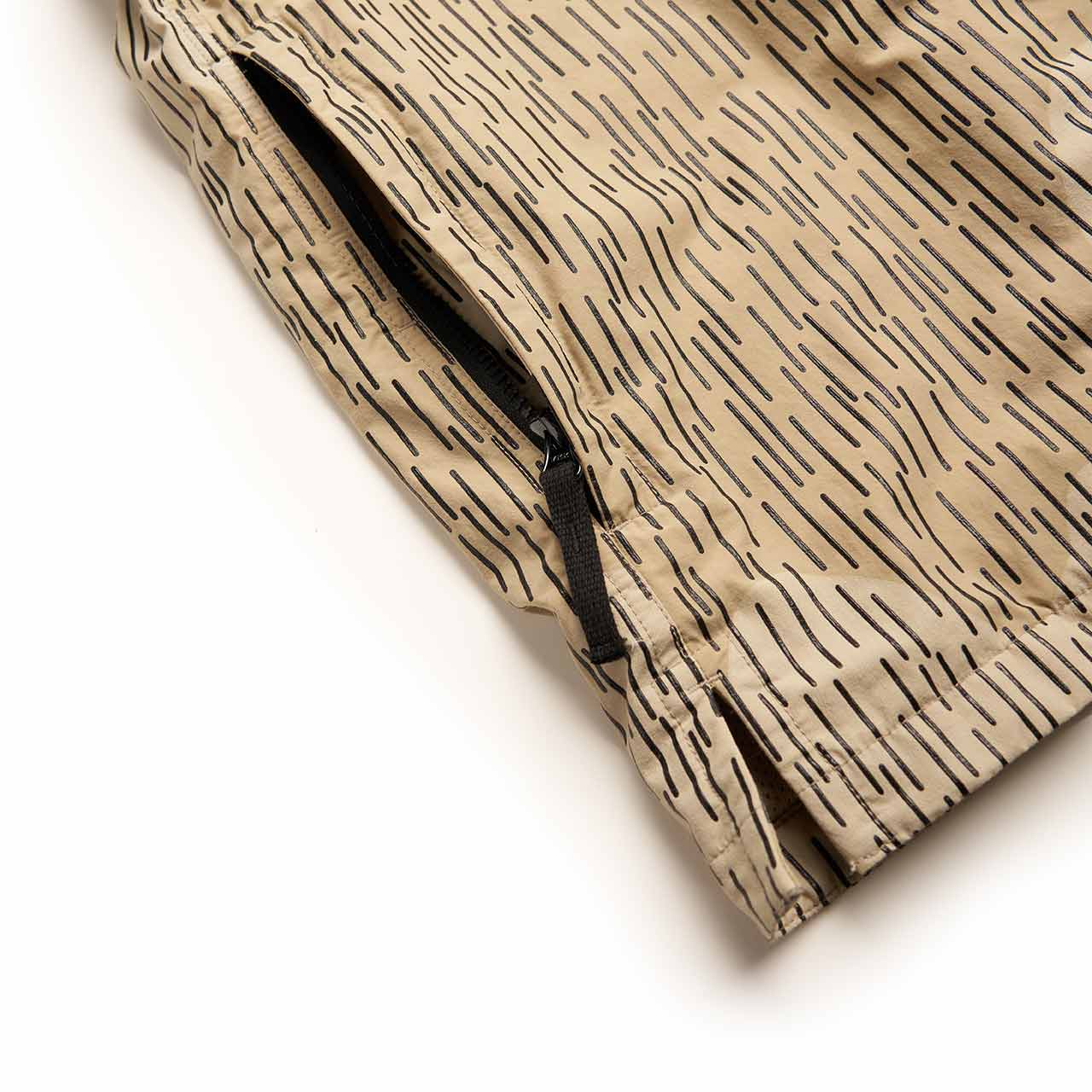 stone island stone island overshirt (rain camo)