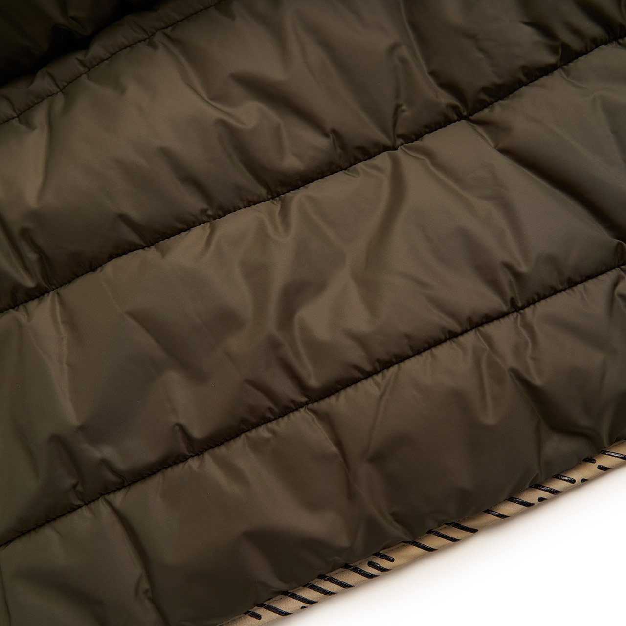 stone island stone island tactical vest (rain camo)