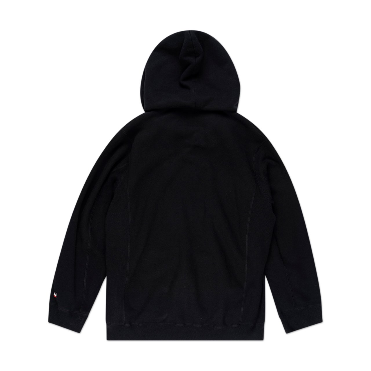 undercover undercover jacket (black)