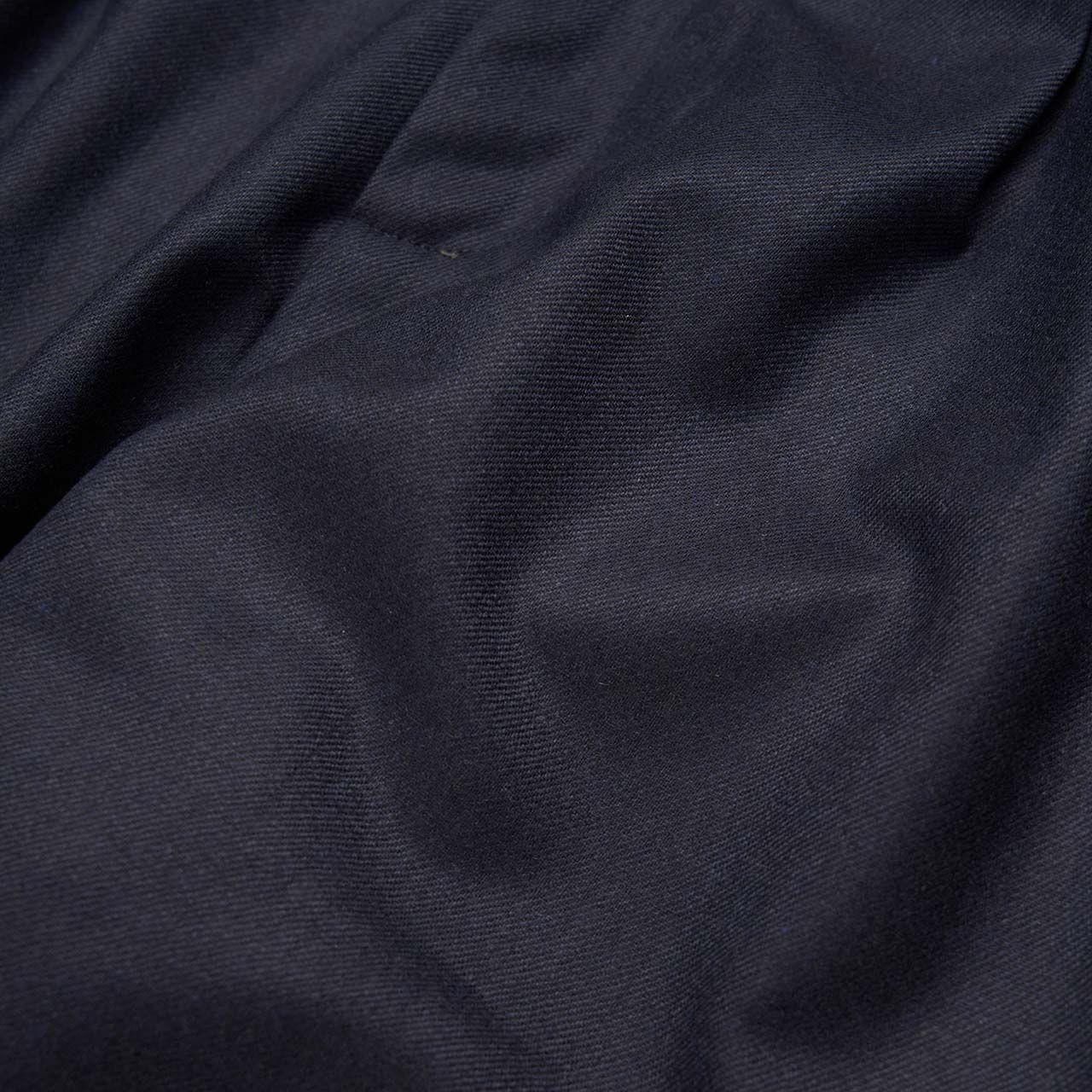 henrik vibskov henrik vibskov beam pants (navy)