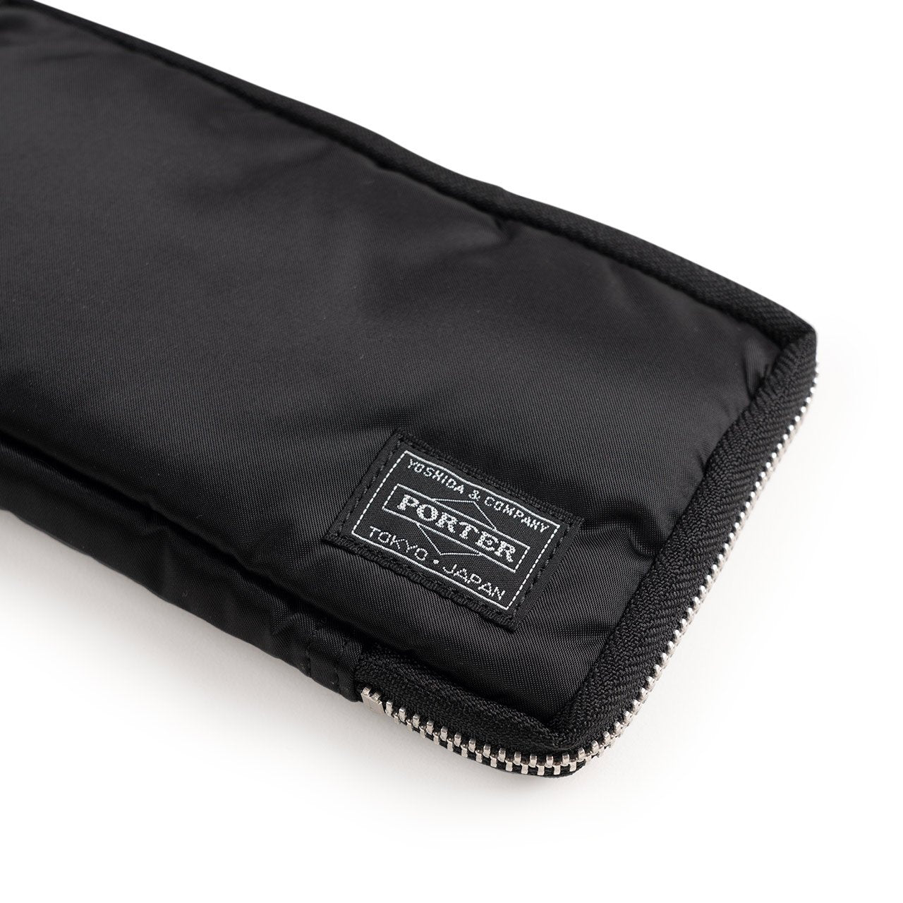 wacko maria wacko maria x porter by yoshida travel case (black) WMGP-POR-JET02PONESIZE