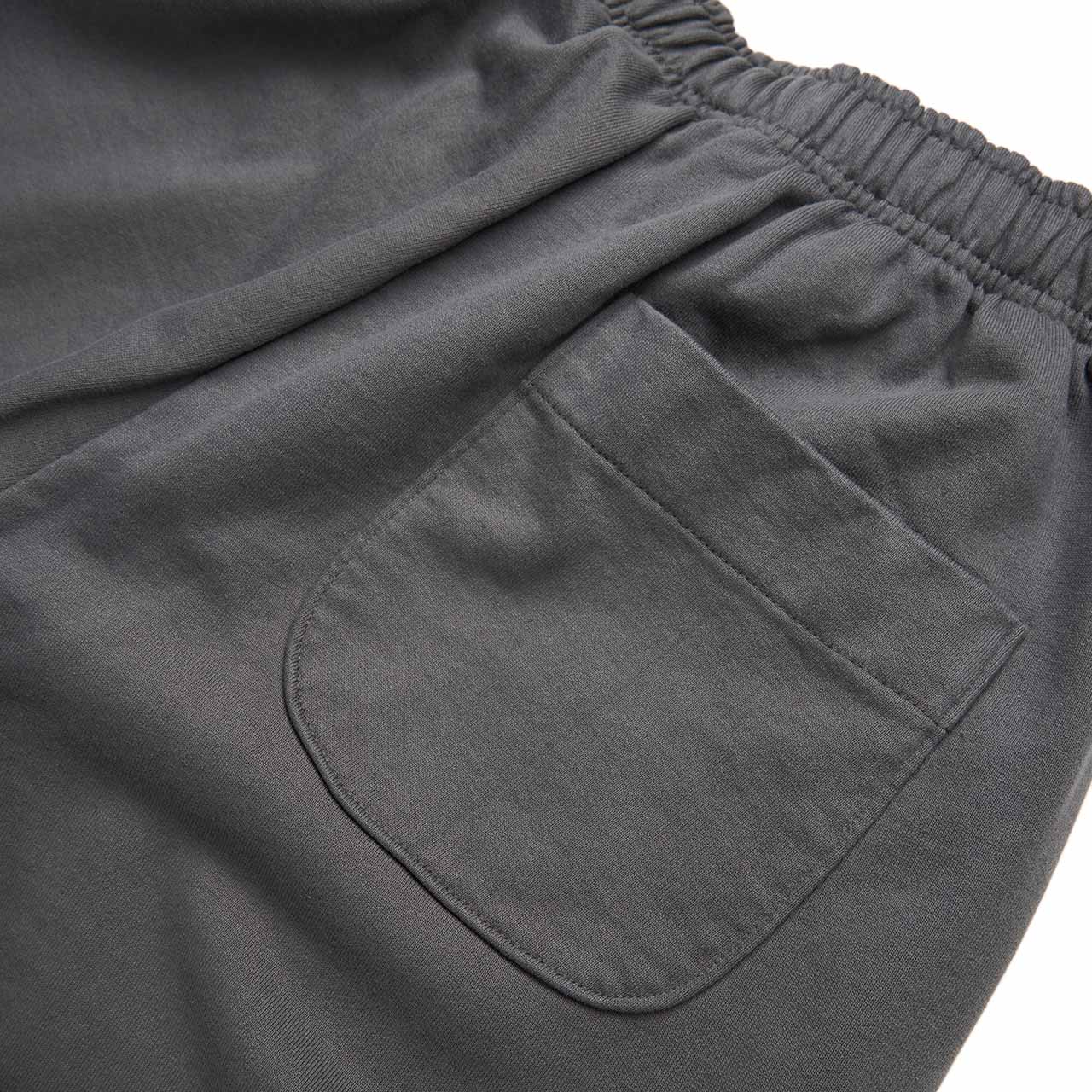 rassvet rassvet logo sweatpants (grey)