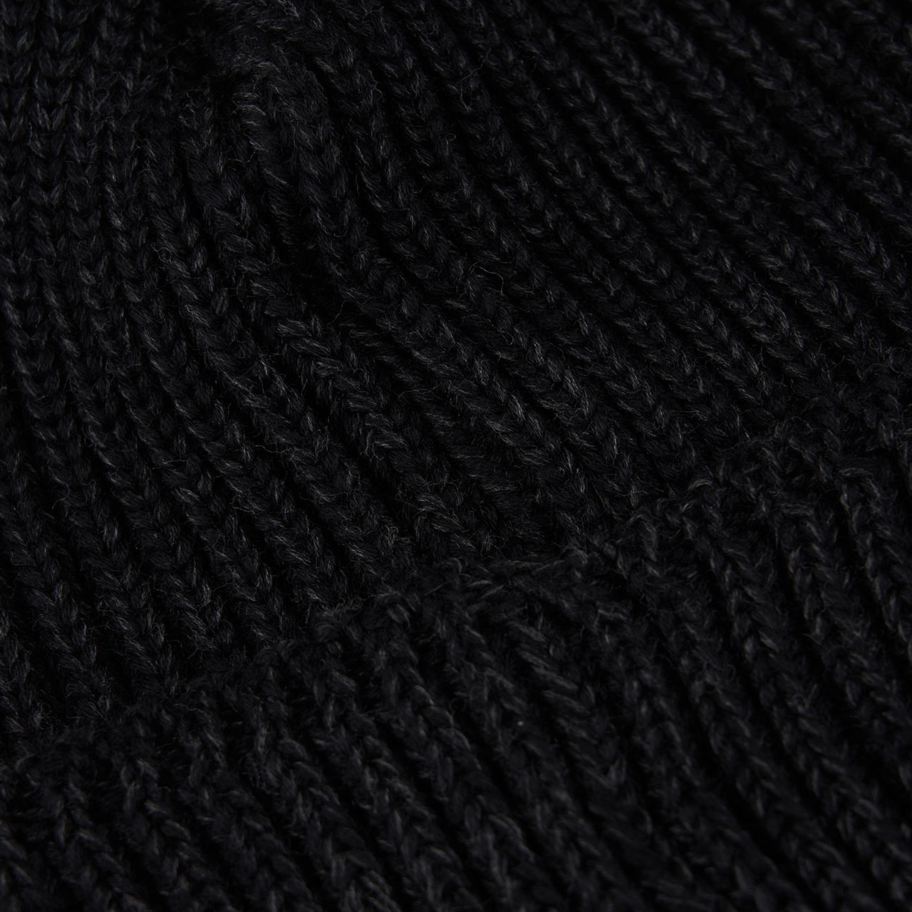needles needles merino wool watch cap JO404OS