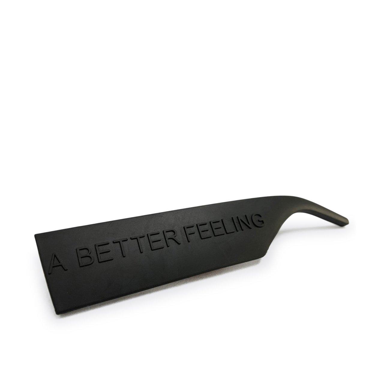 a better feeling a better feeling 'rosco' sunglasses (black) ROSCO-BLACK