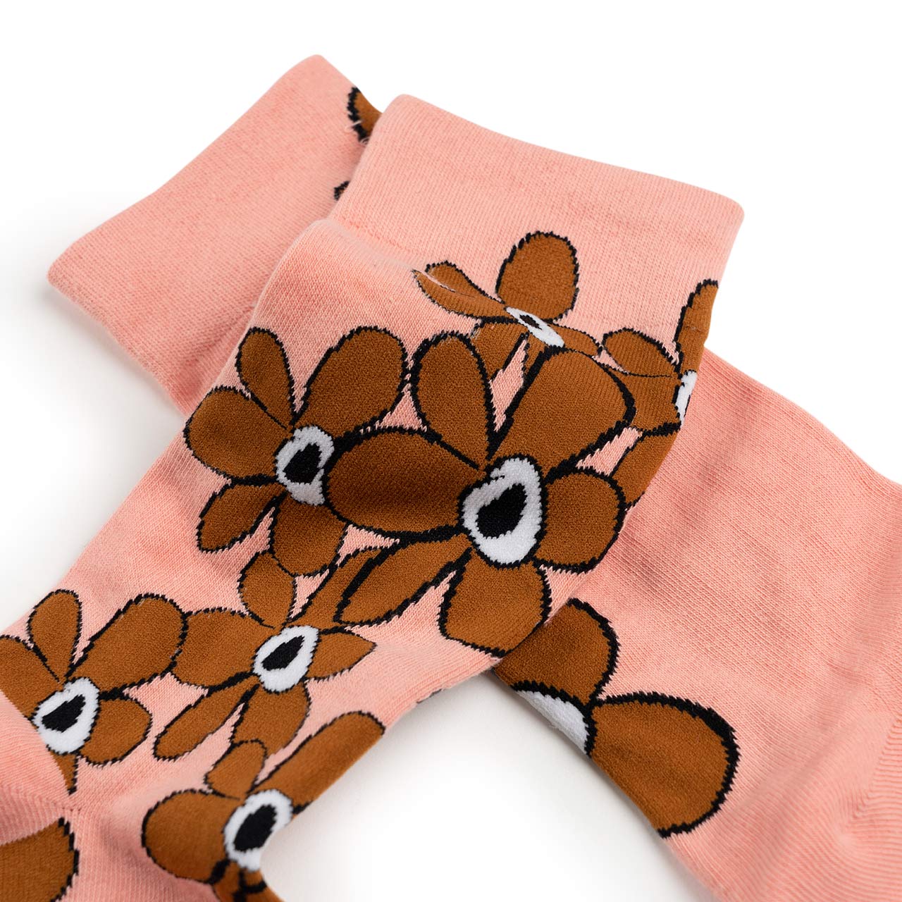 perks and mini perks and mini gestures dress socks 9883C-PRSM