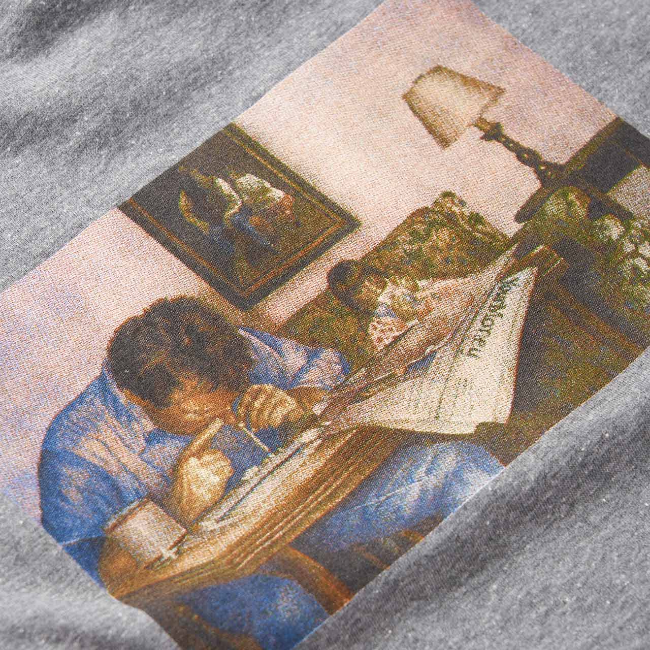 fucking awesome fucking awesome coke dad t-shirt (grey)