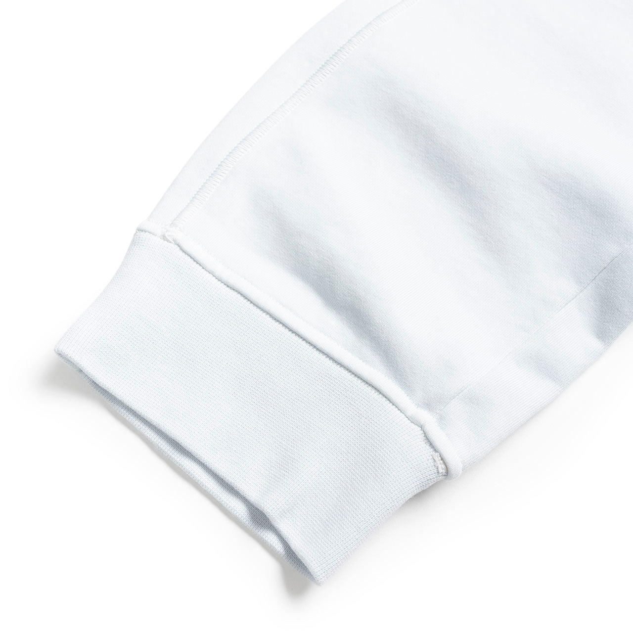 stone island stone island garment dyed pocket jogger (ice blue)