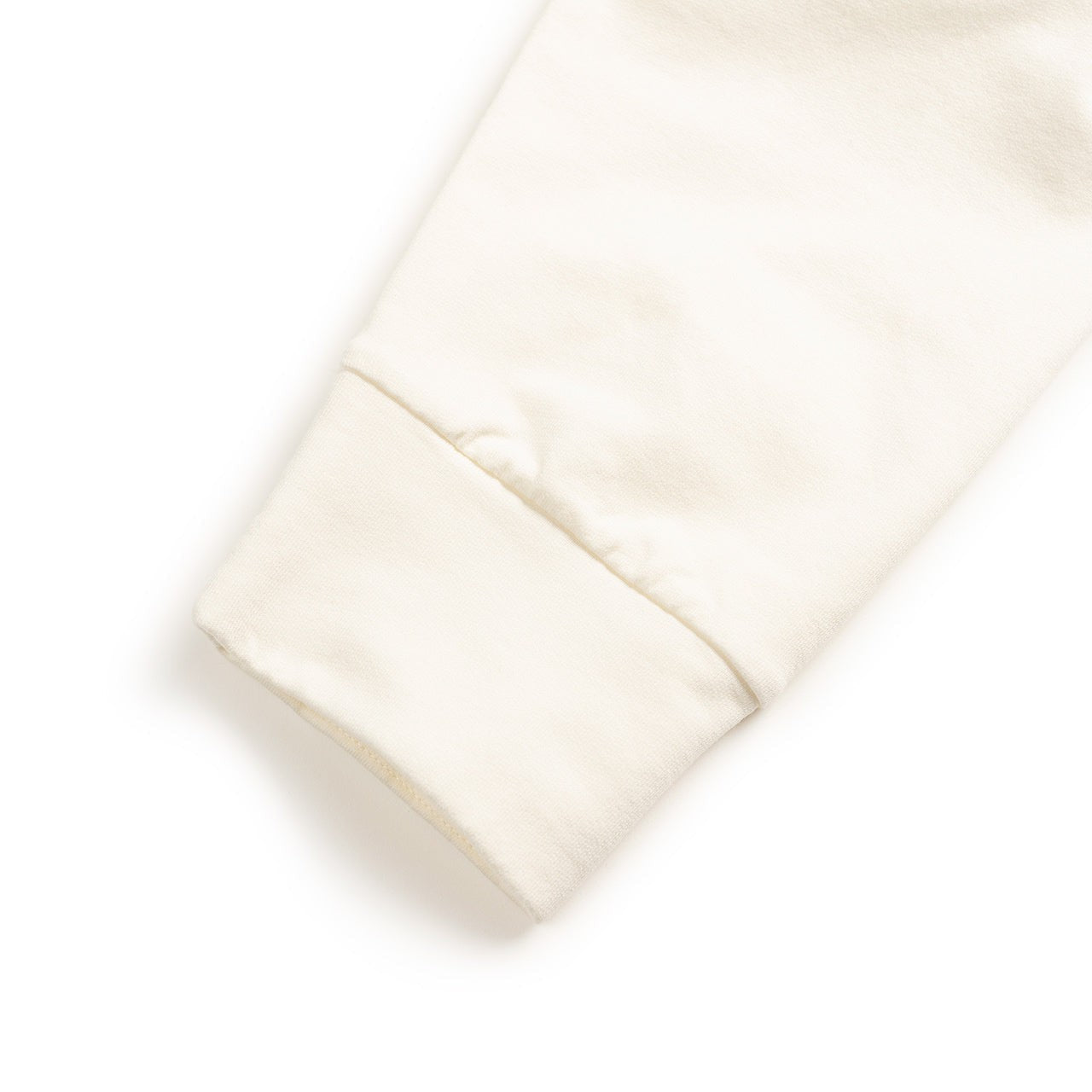 stone island stone island sweatshirt (cream)