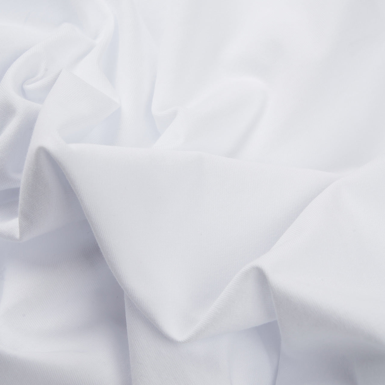 comme des garçons shirt comme des garçons shirt logo t-shirt (white)