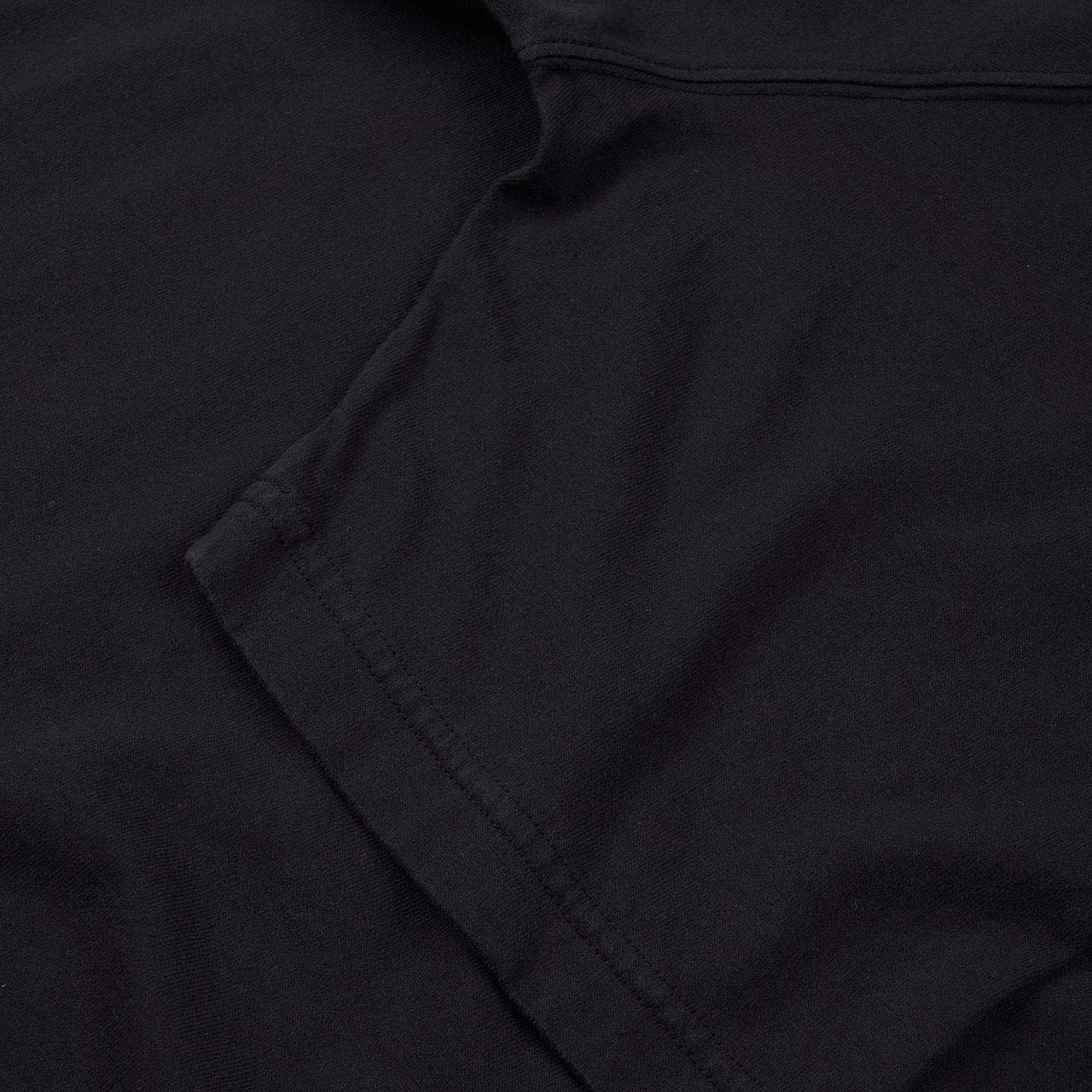 stone island stone island anniversary t-shirt (black)