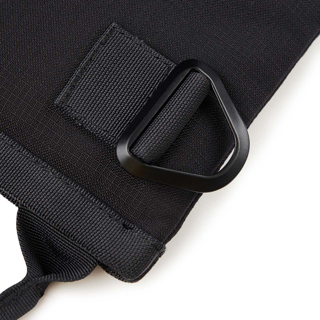 affxwrks affxwrks corso bag (deep black) SS2AC01