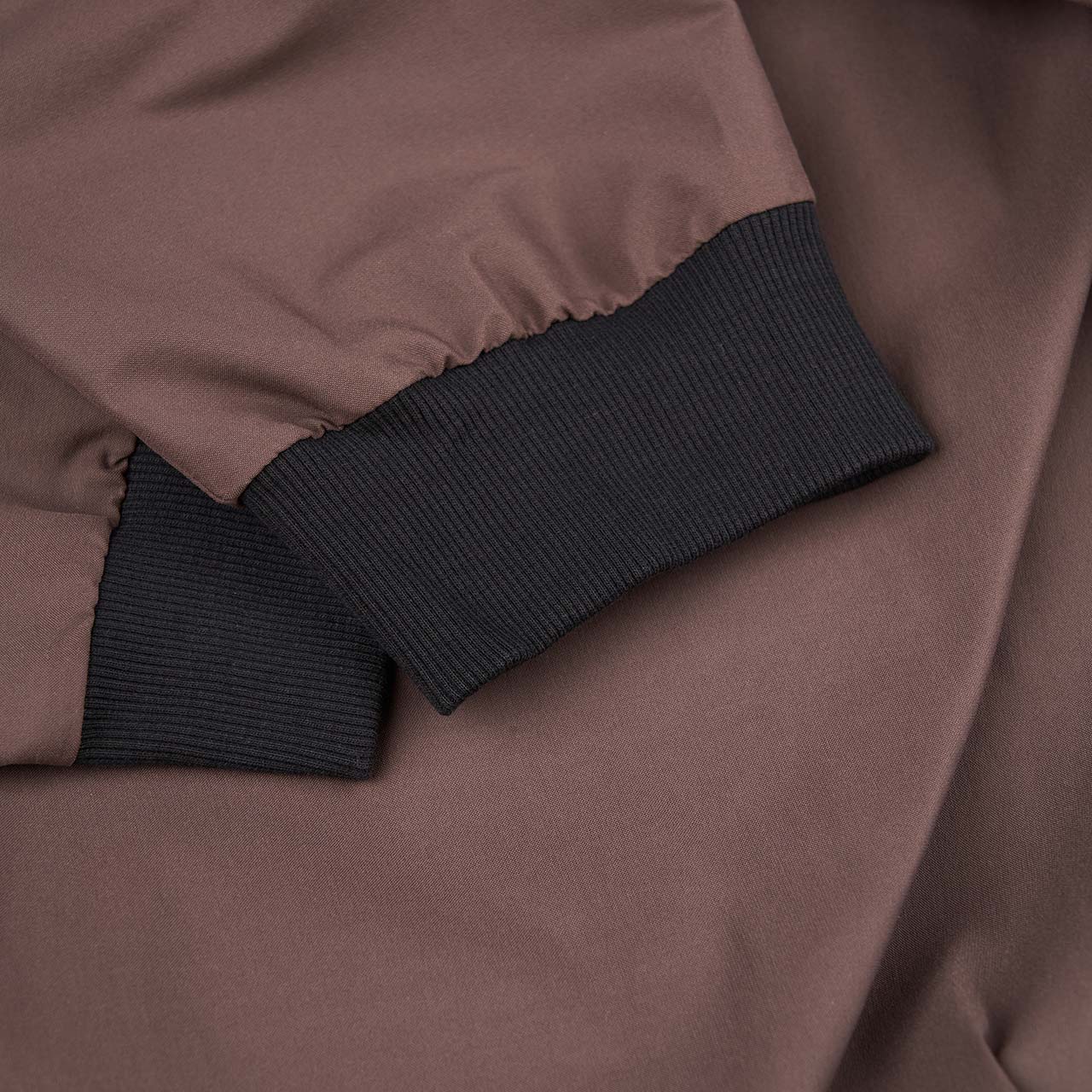 affxwrks affxwrks g.p.c sweatshirt (russet)