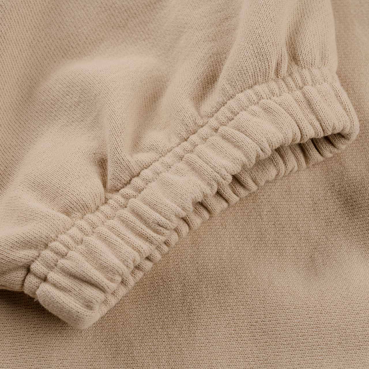 aries aries premium temple sweatpants (pebble)