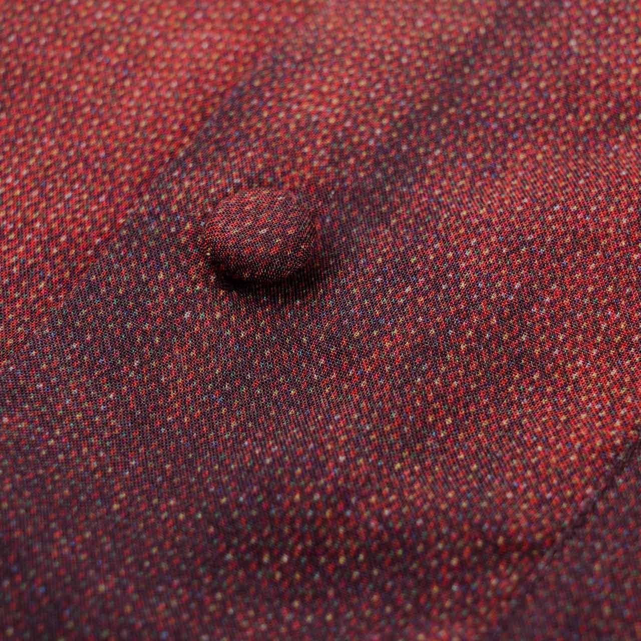 fucking awesome fucking awesome the minister club shirt (multi)