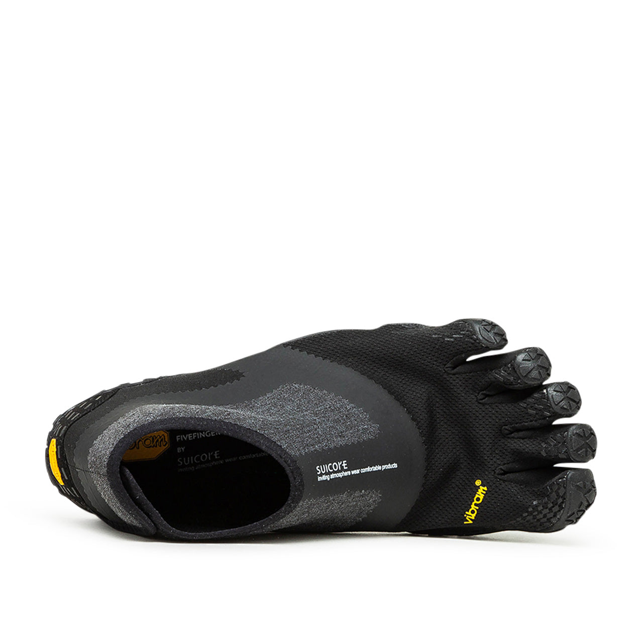 suicoke suicoke nin-lo (black)